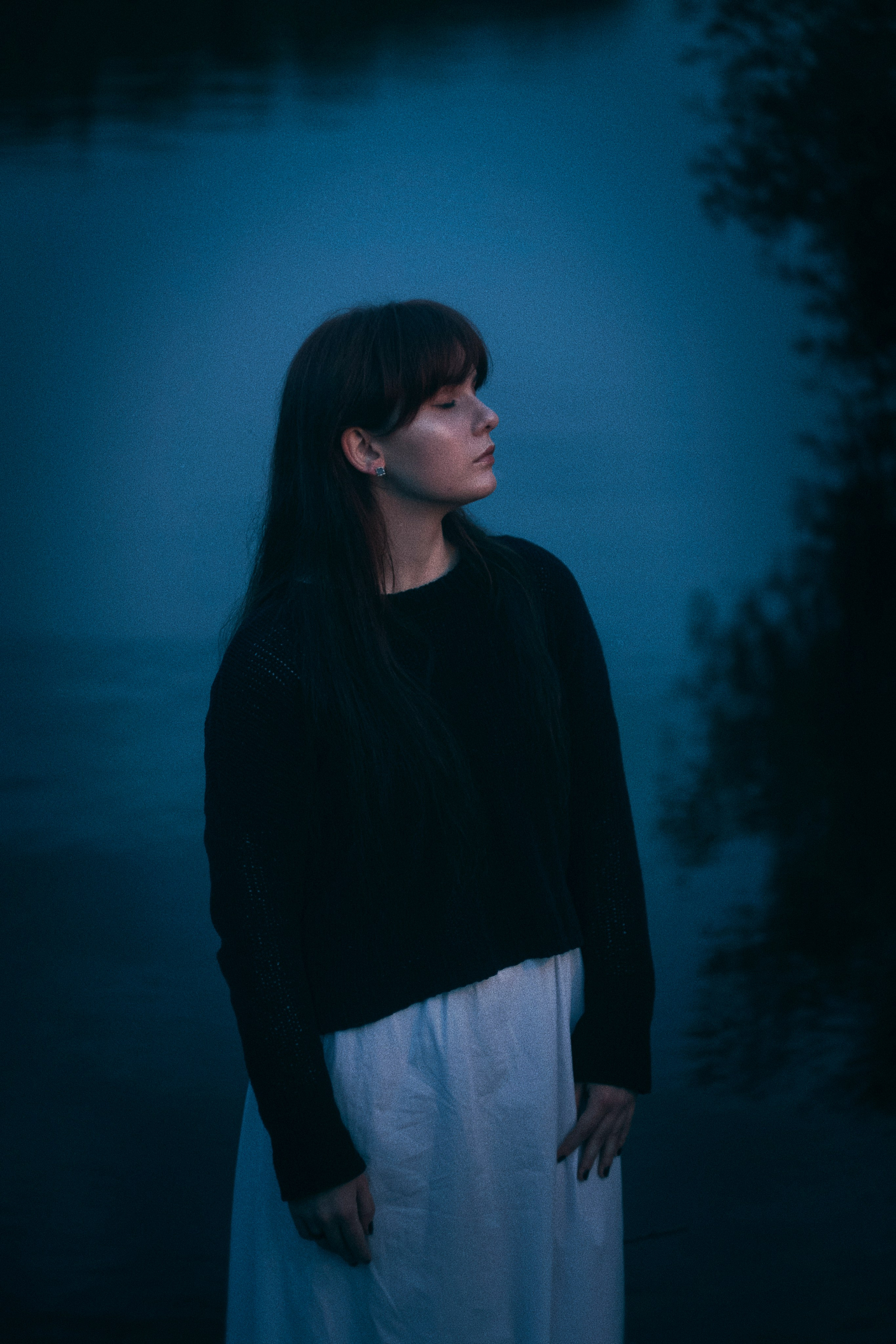 Lisa. Yana — Cinematic Photoshoots in Minsk