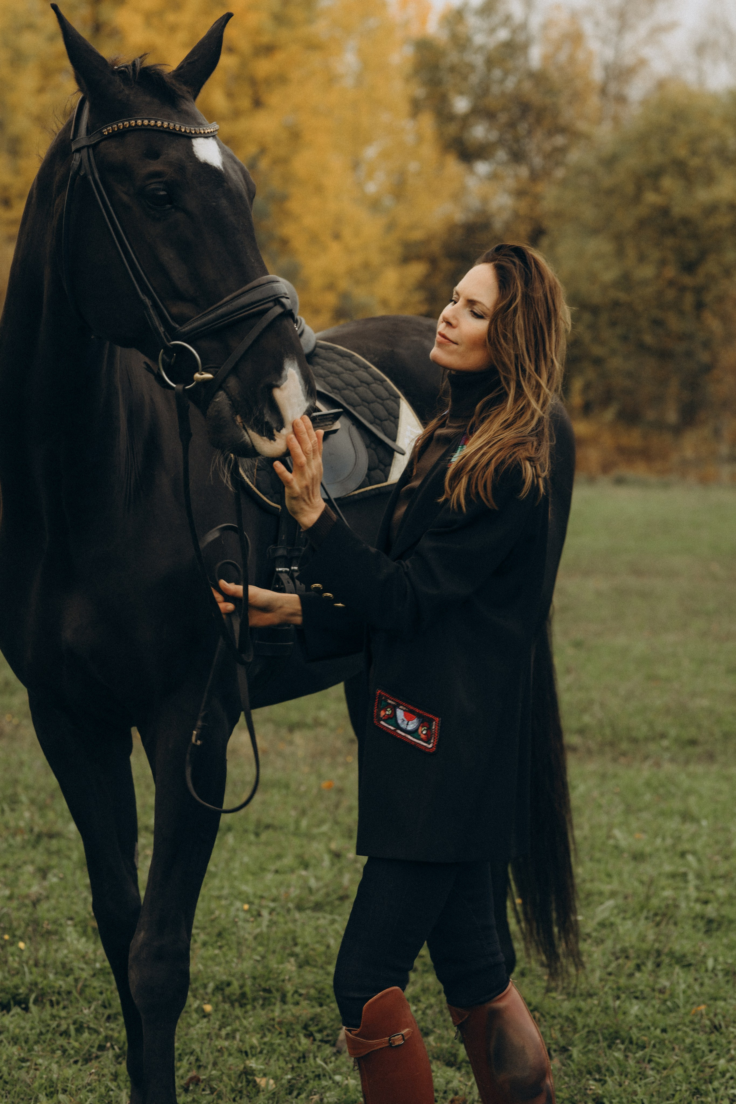 Susanna Hyypiä. Wedding and portrait photographer in Helsinki Vickan O