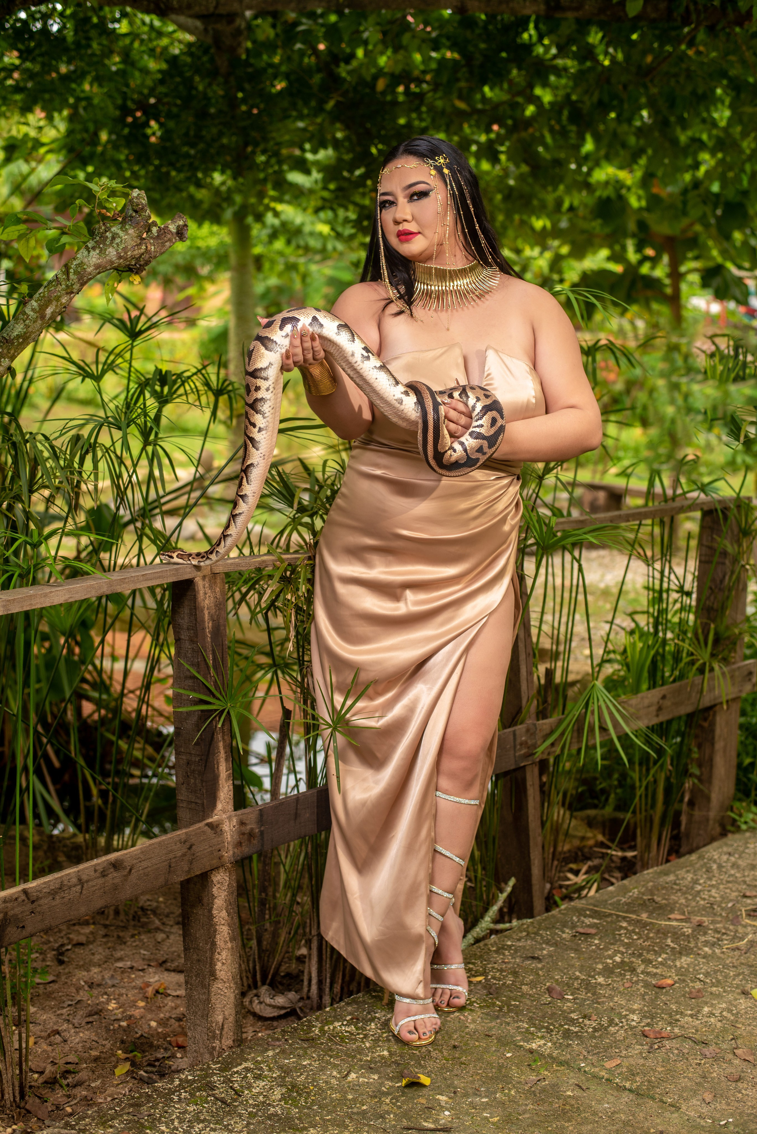 Sesión de fotos. Fotografía Profesional - Noise Motion