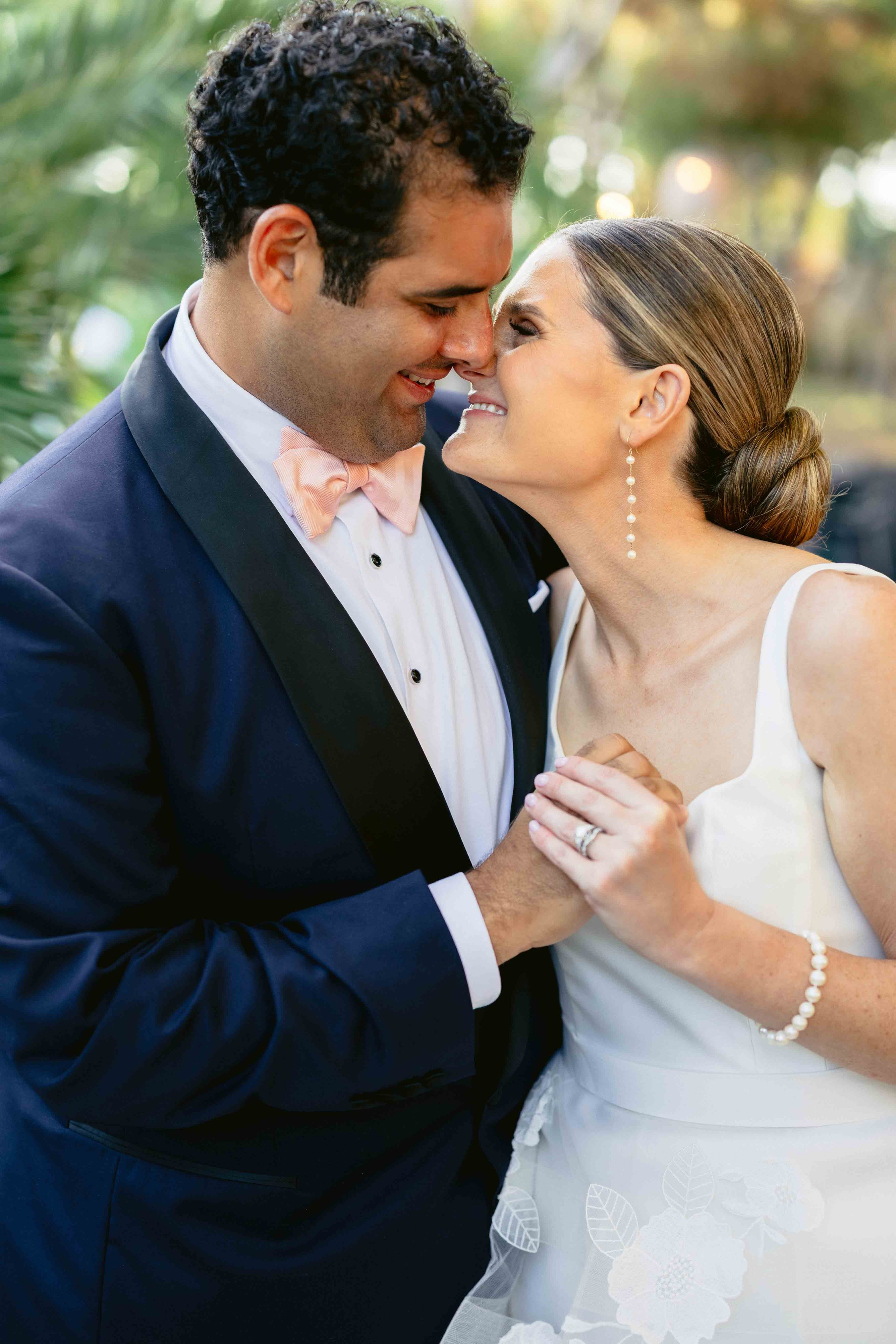 Gran Villa Rosa | Barcelona Wedding