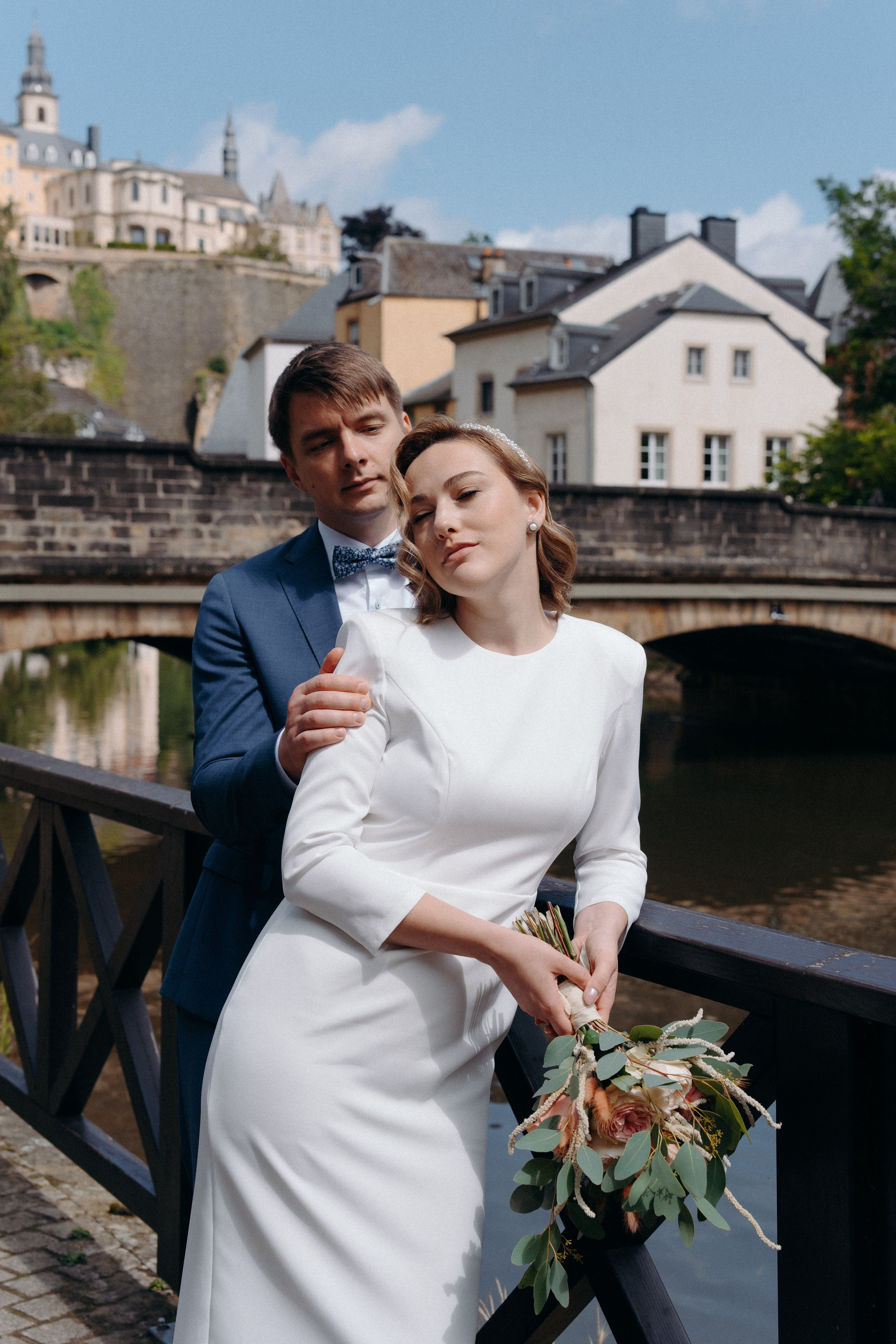 Inga & Peteris. Контент-фотограф Алина Филимонова