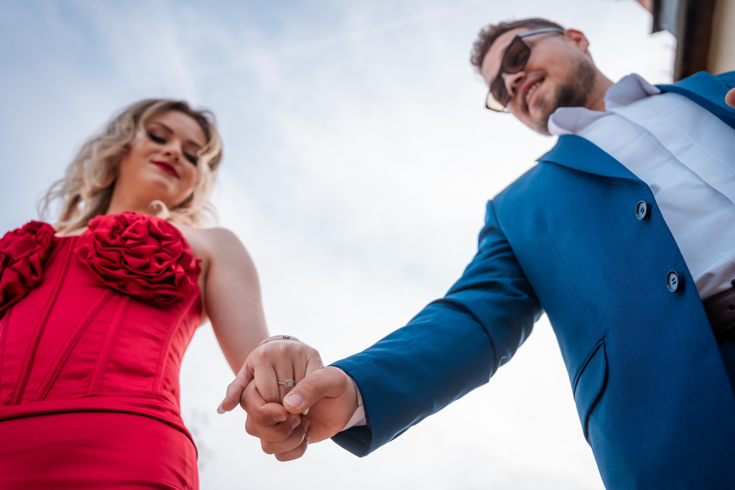 Cununie Luiza & Madalin