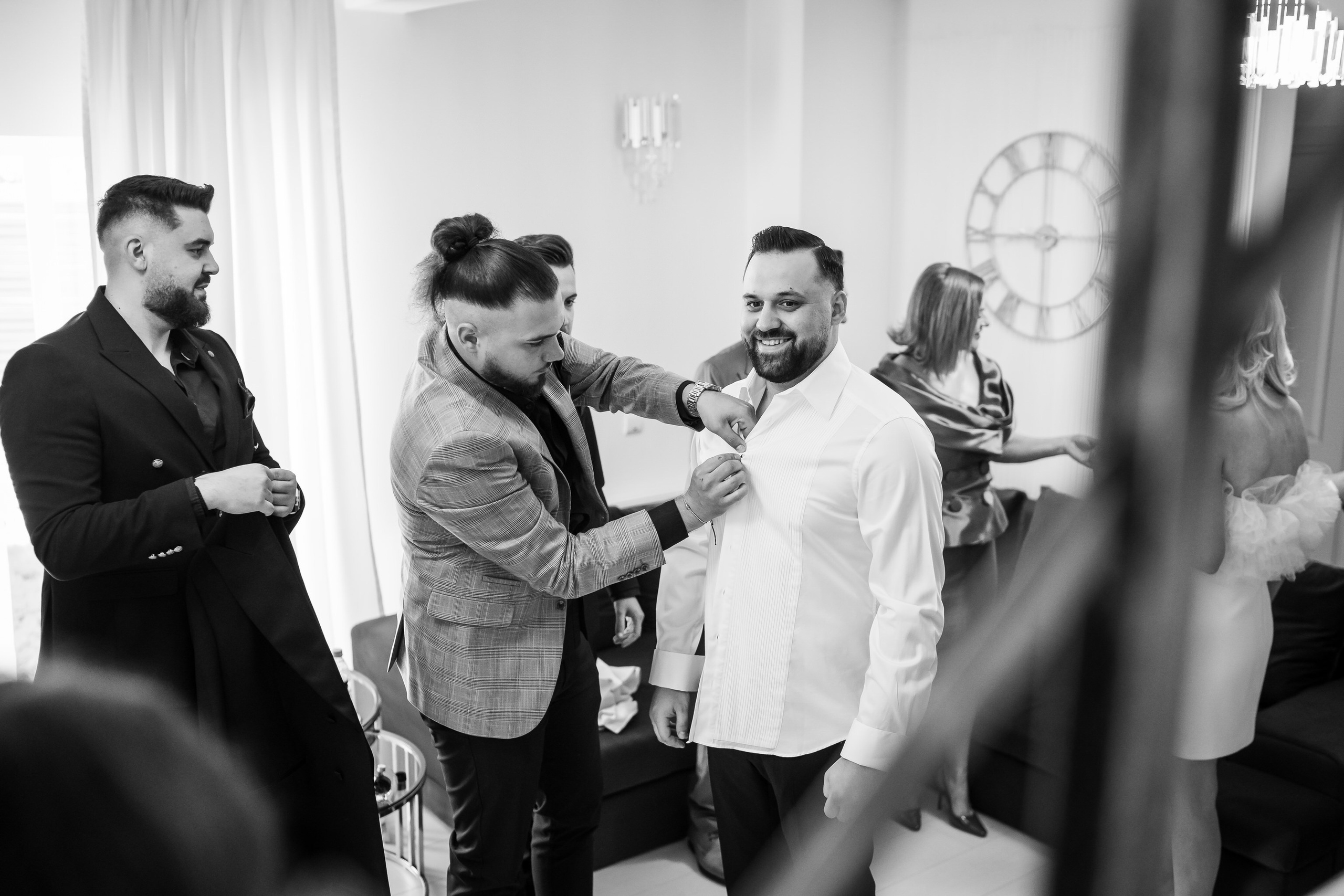 Nunta Georgiana & Alin Cristian