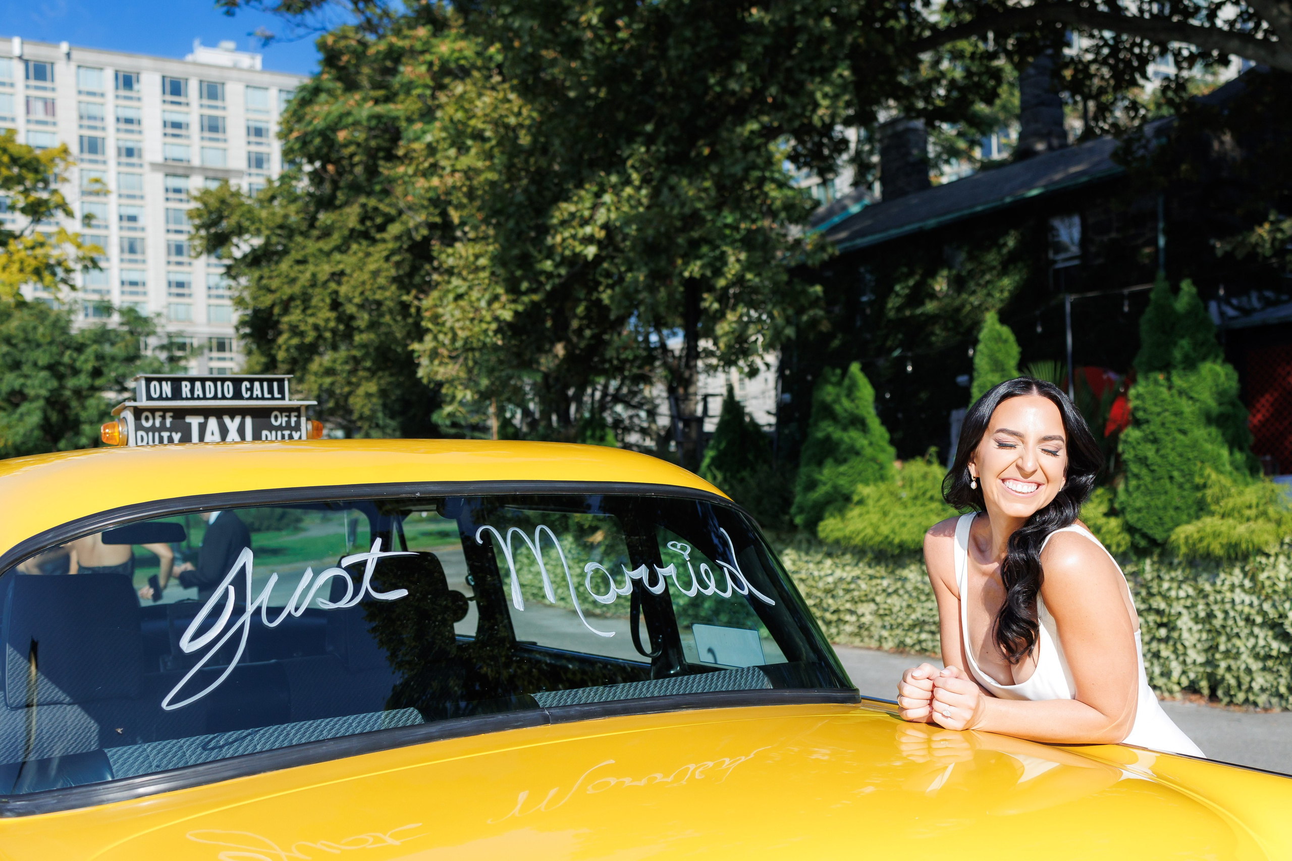 Rachel & Iman, The Sanctuary, New York, NY. Wedding Photo & Video