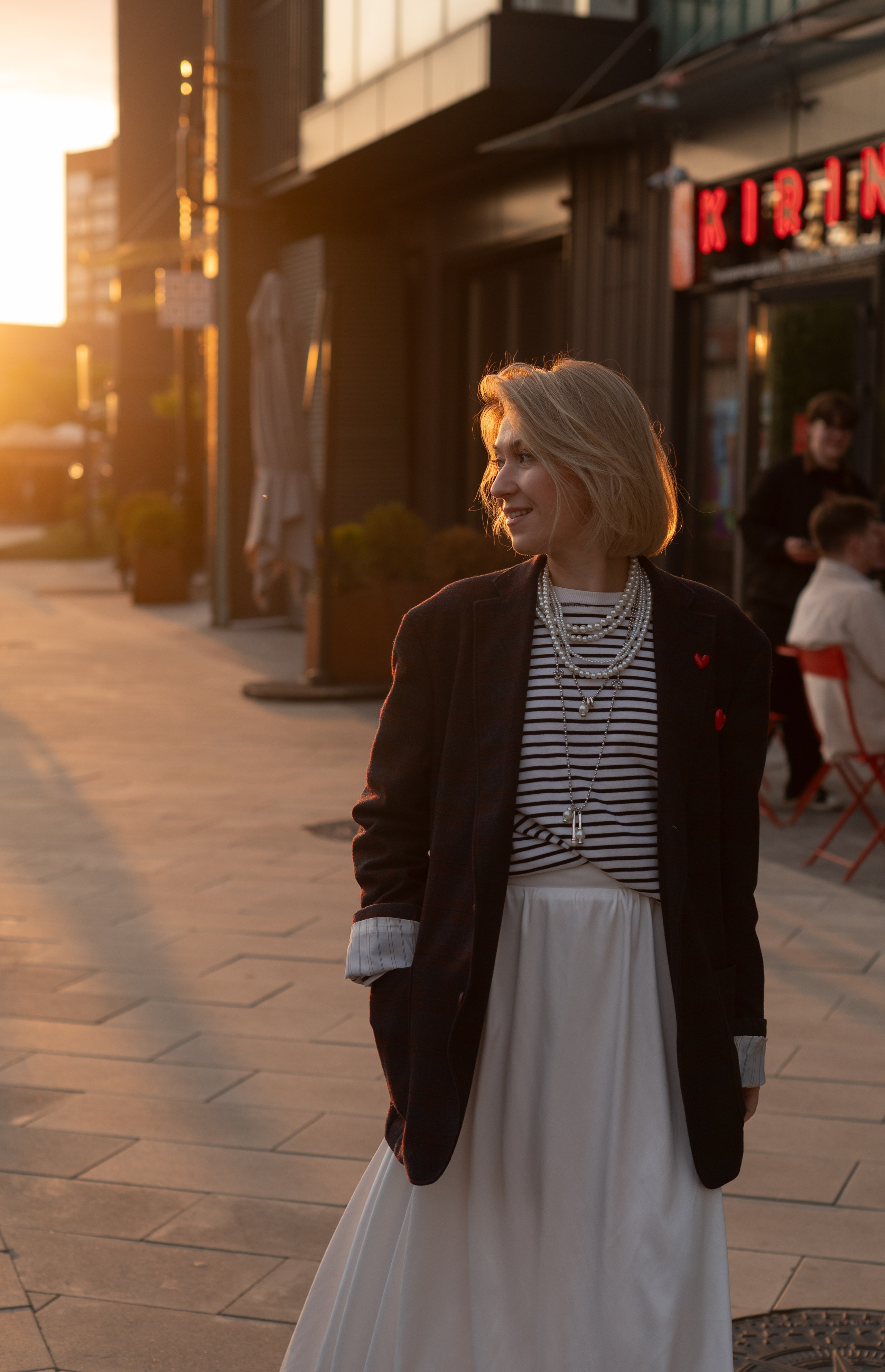 Фотосессия калининград рыбная деревня. Фотограф в Калининграде Анна Пошкус