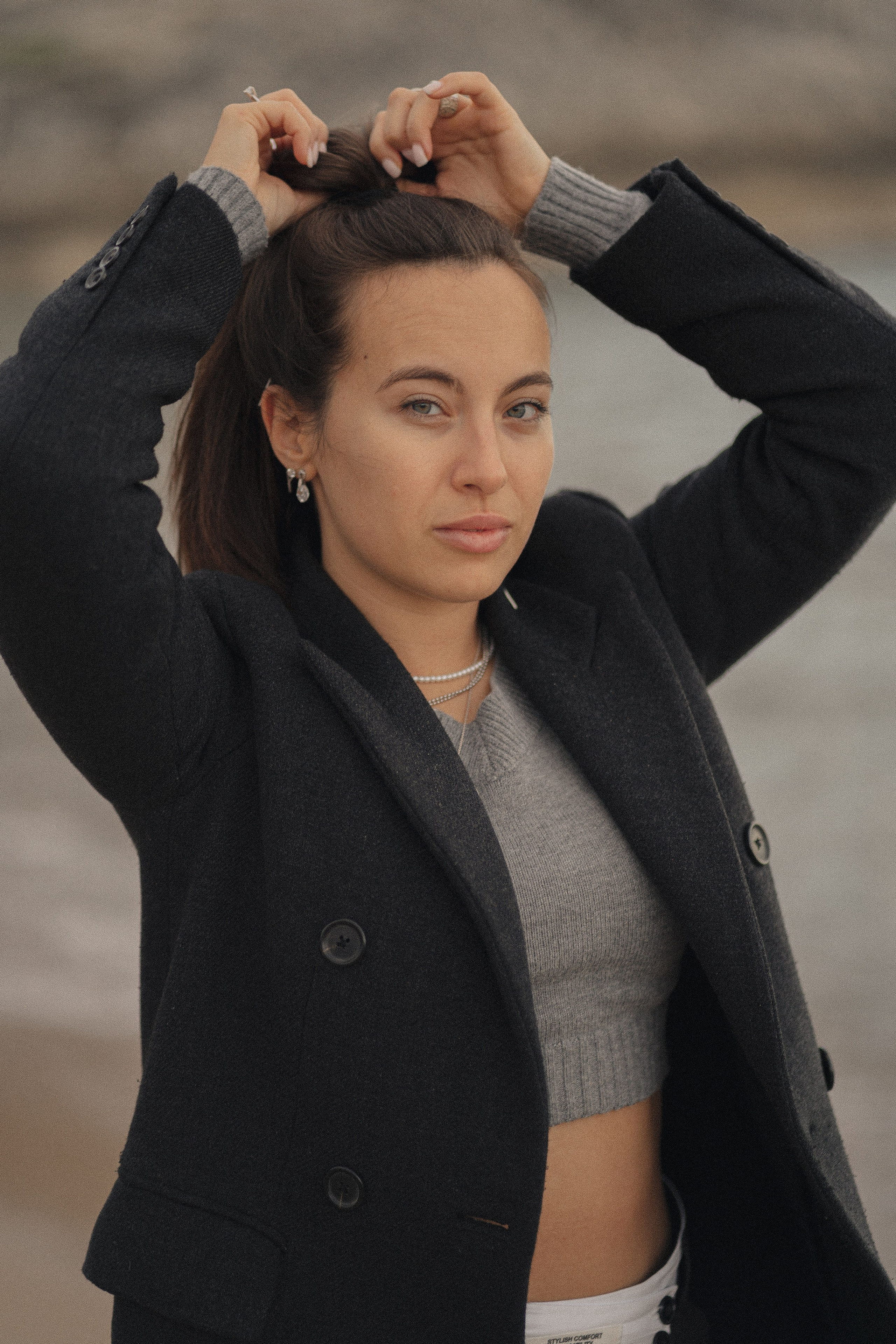 Lilya & Shafak. Фотограф Москва Ларина Юлия