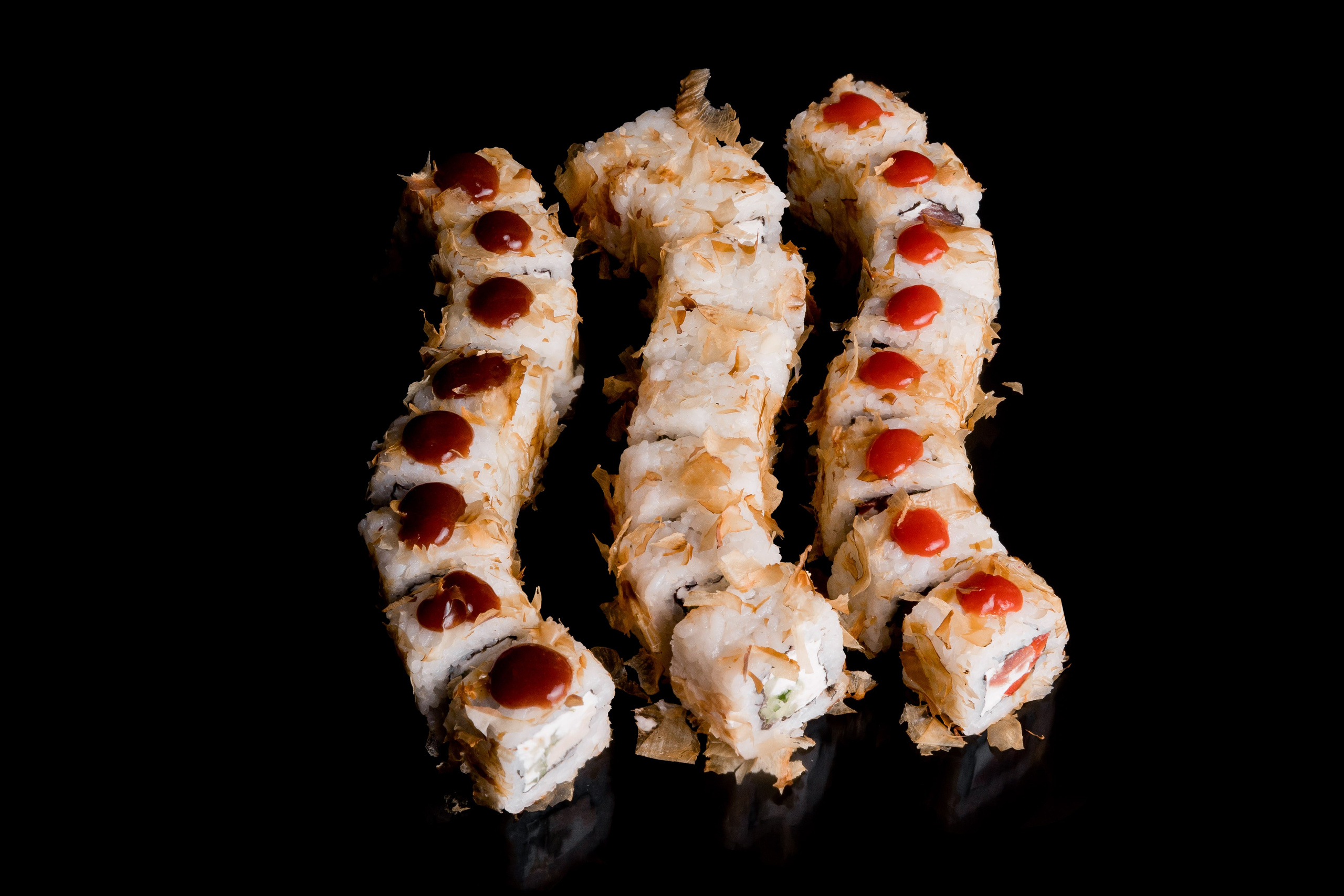 Їжа. Ірина Терещук