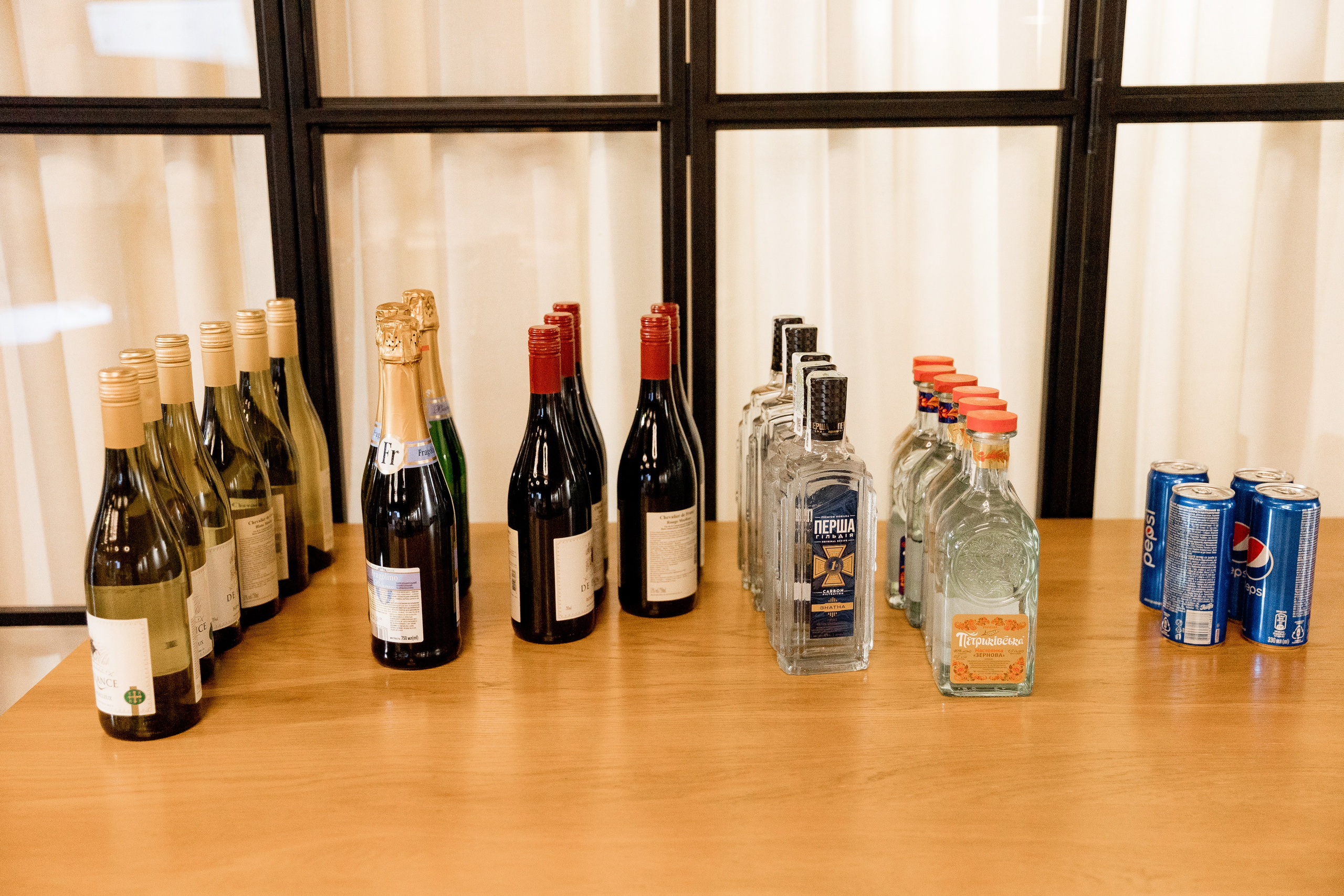 Катерина та Богдан. Ірина Терещук