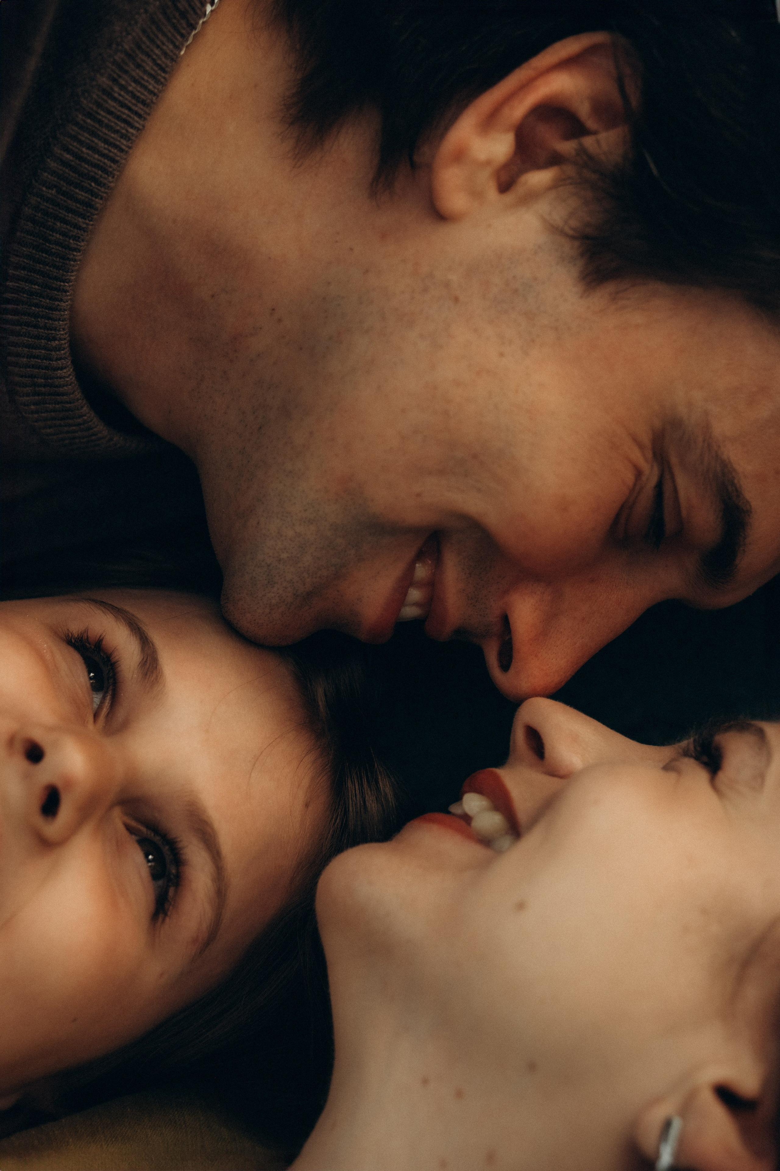 Konstantin Yana & Veronika. Фотографы Минск и мир