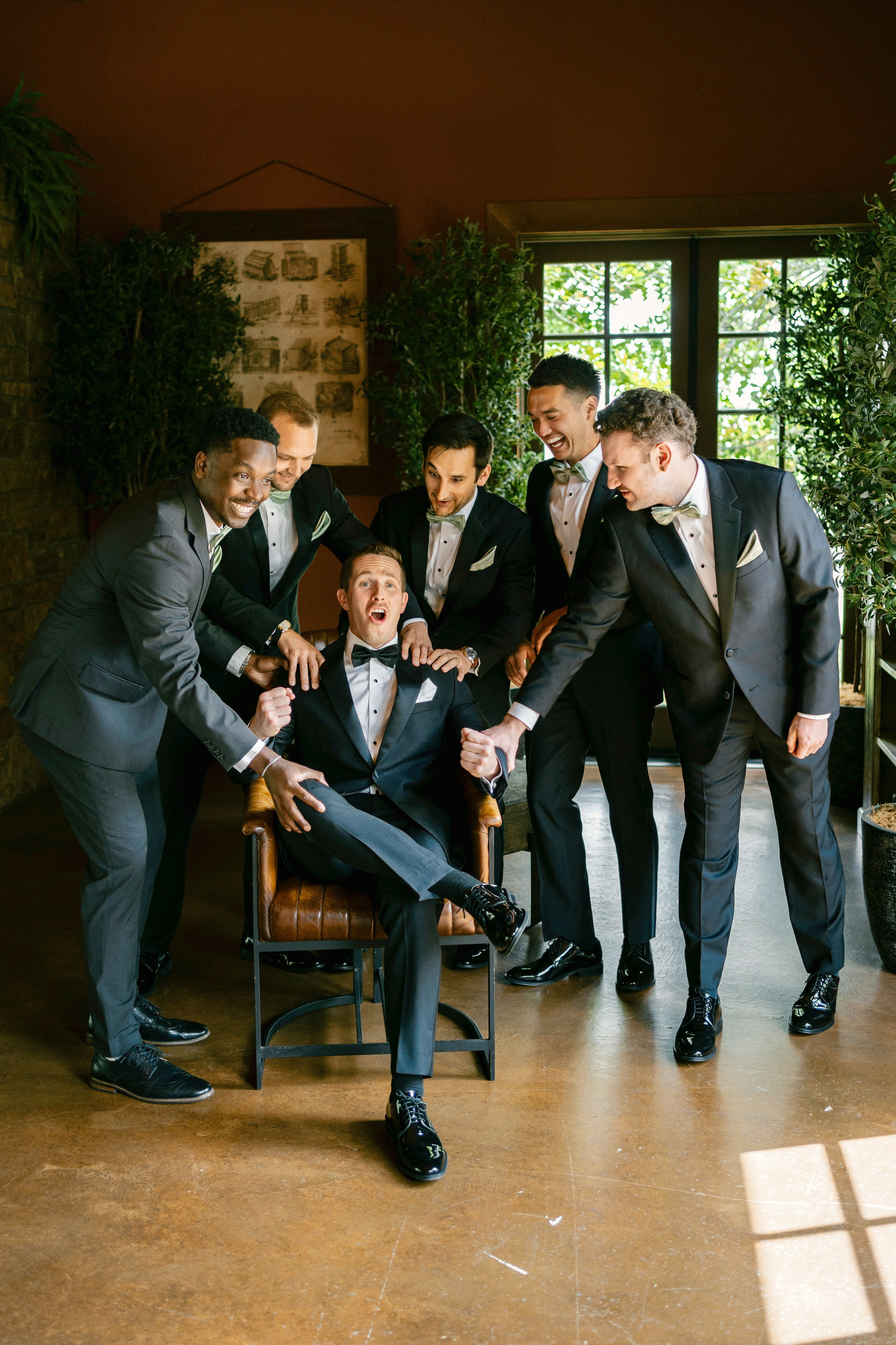A+K Wedding at Ethereal Gardens, Escondido, California. Wedding Photography & Videography Team in California, Los Angeles, San Francisco, San Diego and Travel
