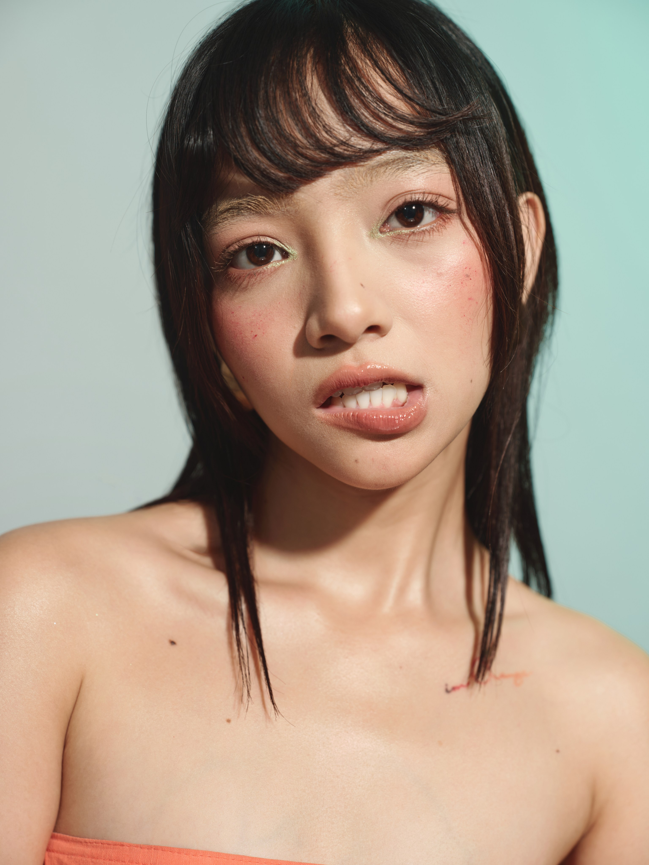 KHAZSAK | PORTRAIT. FINE ART PHOTOGRAPHY