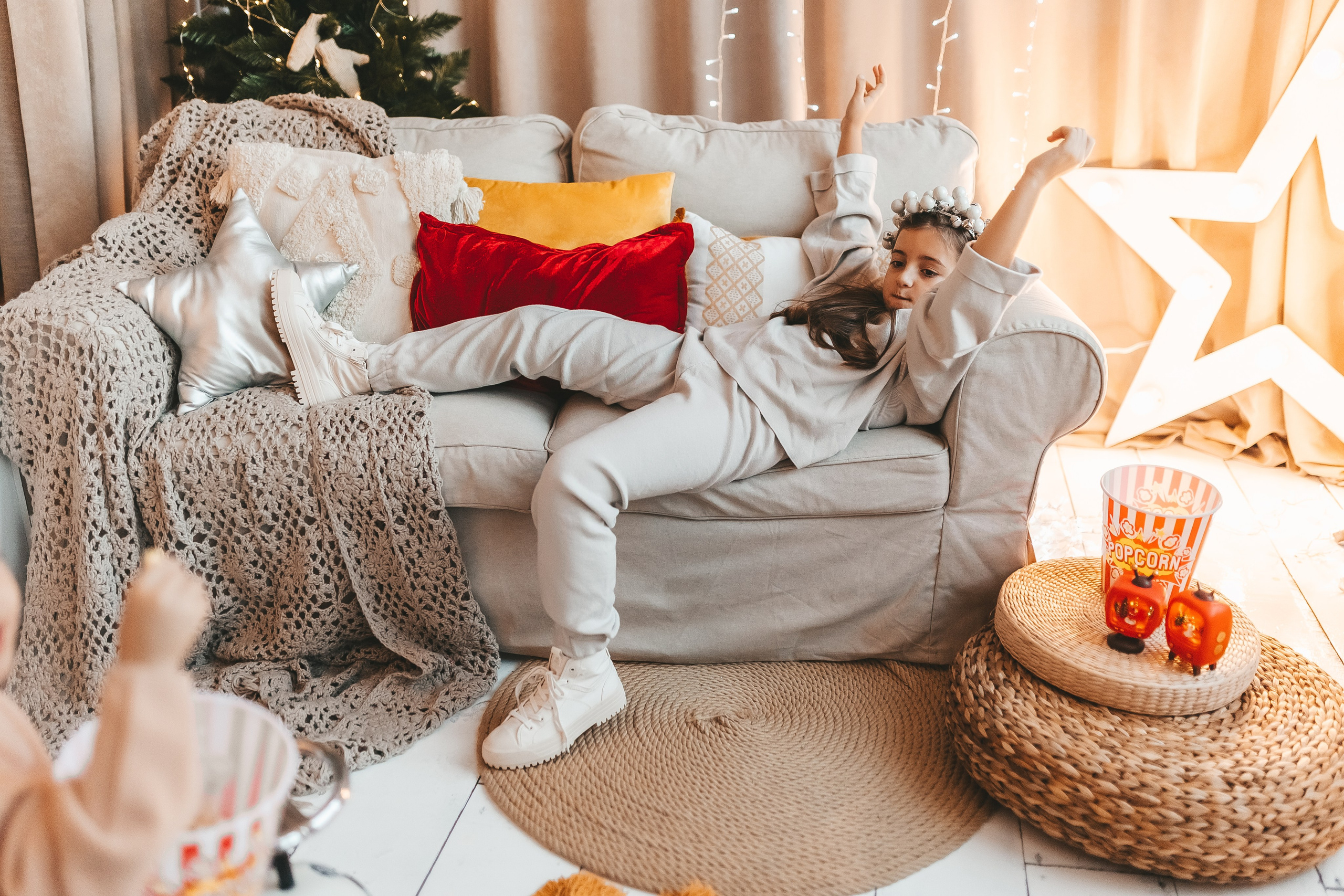 Коледа 2022. Фотограф Ирина Йотова