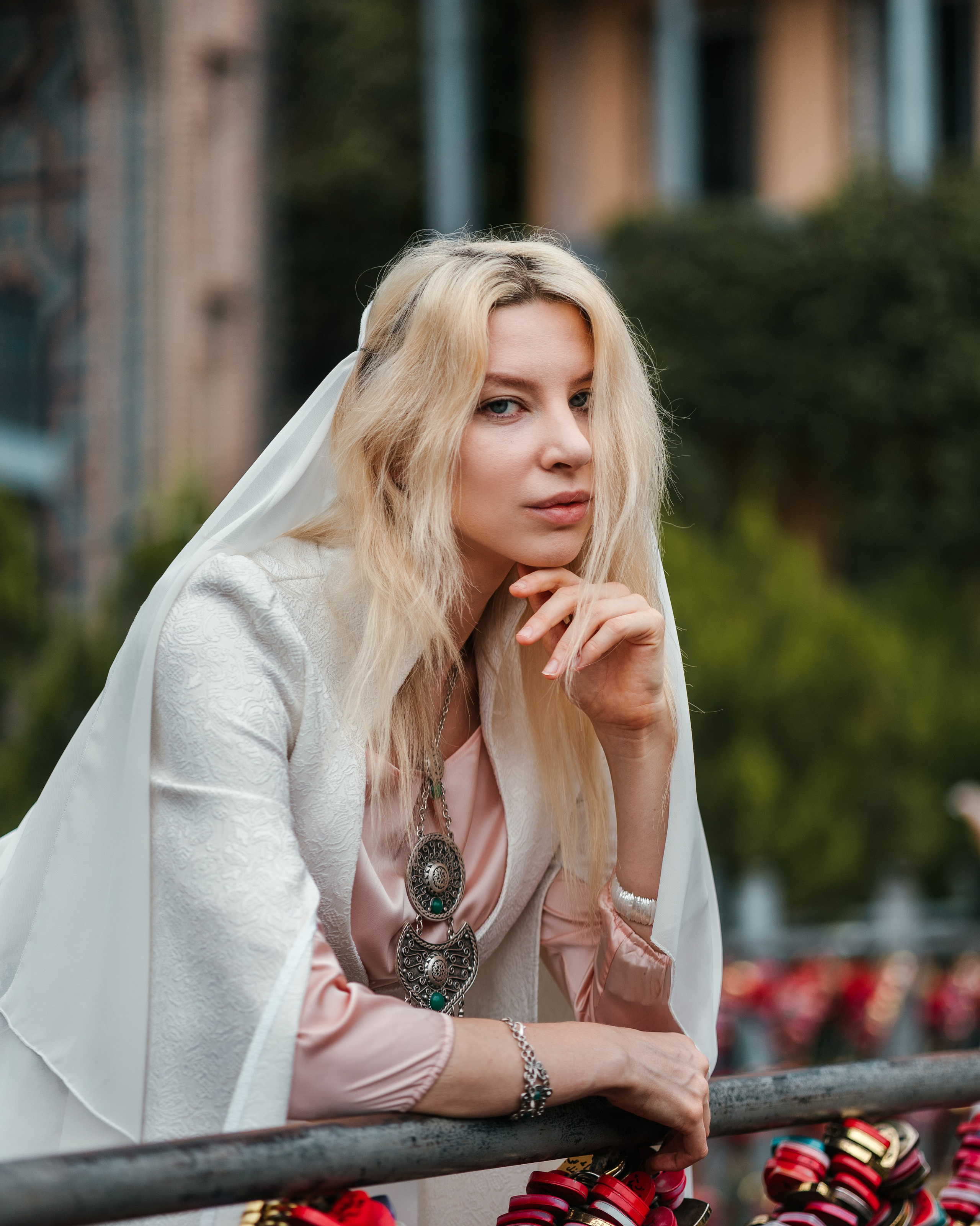 Perangi & Nako. Bspander