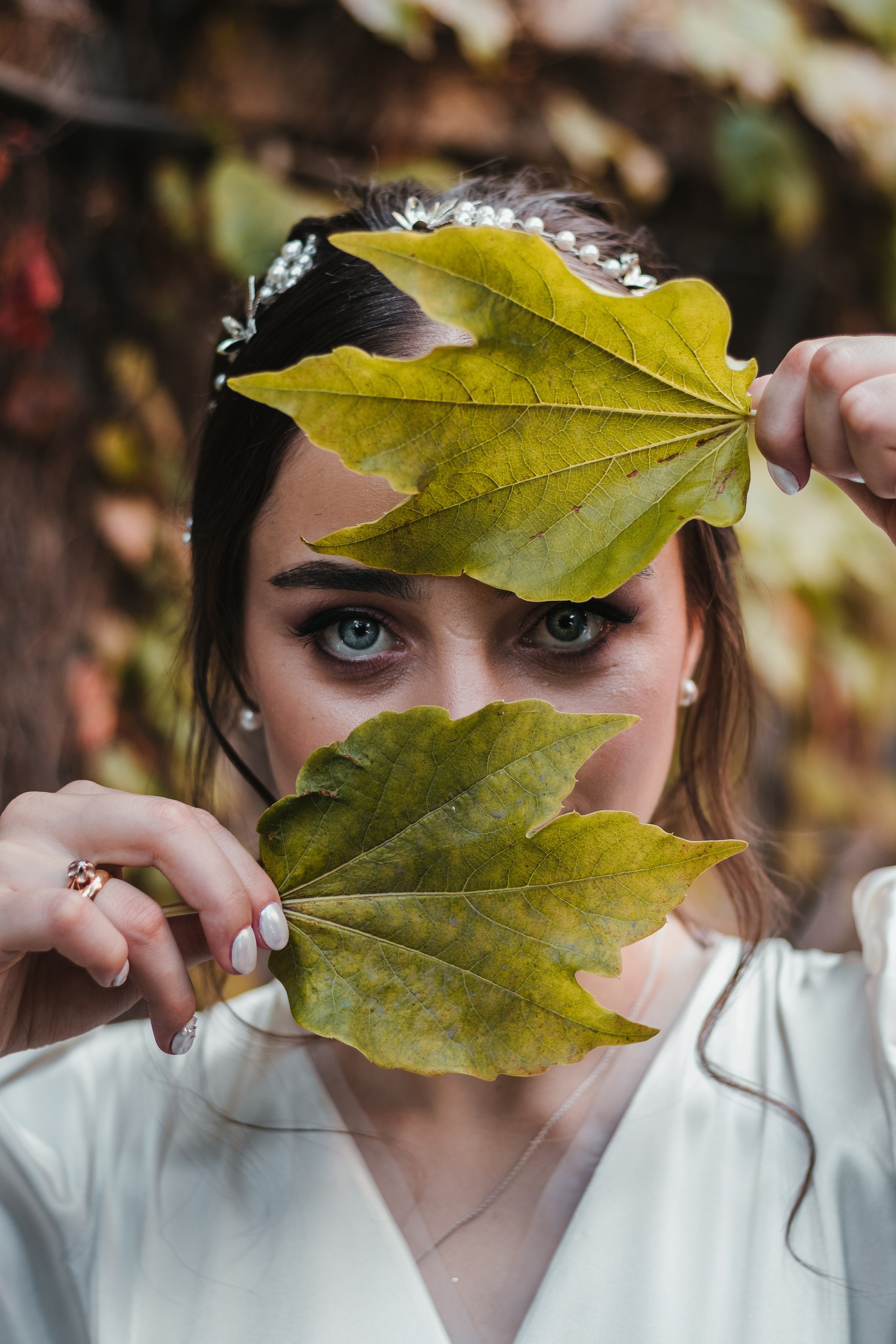 Nino & Lasha. Bspander