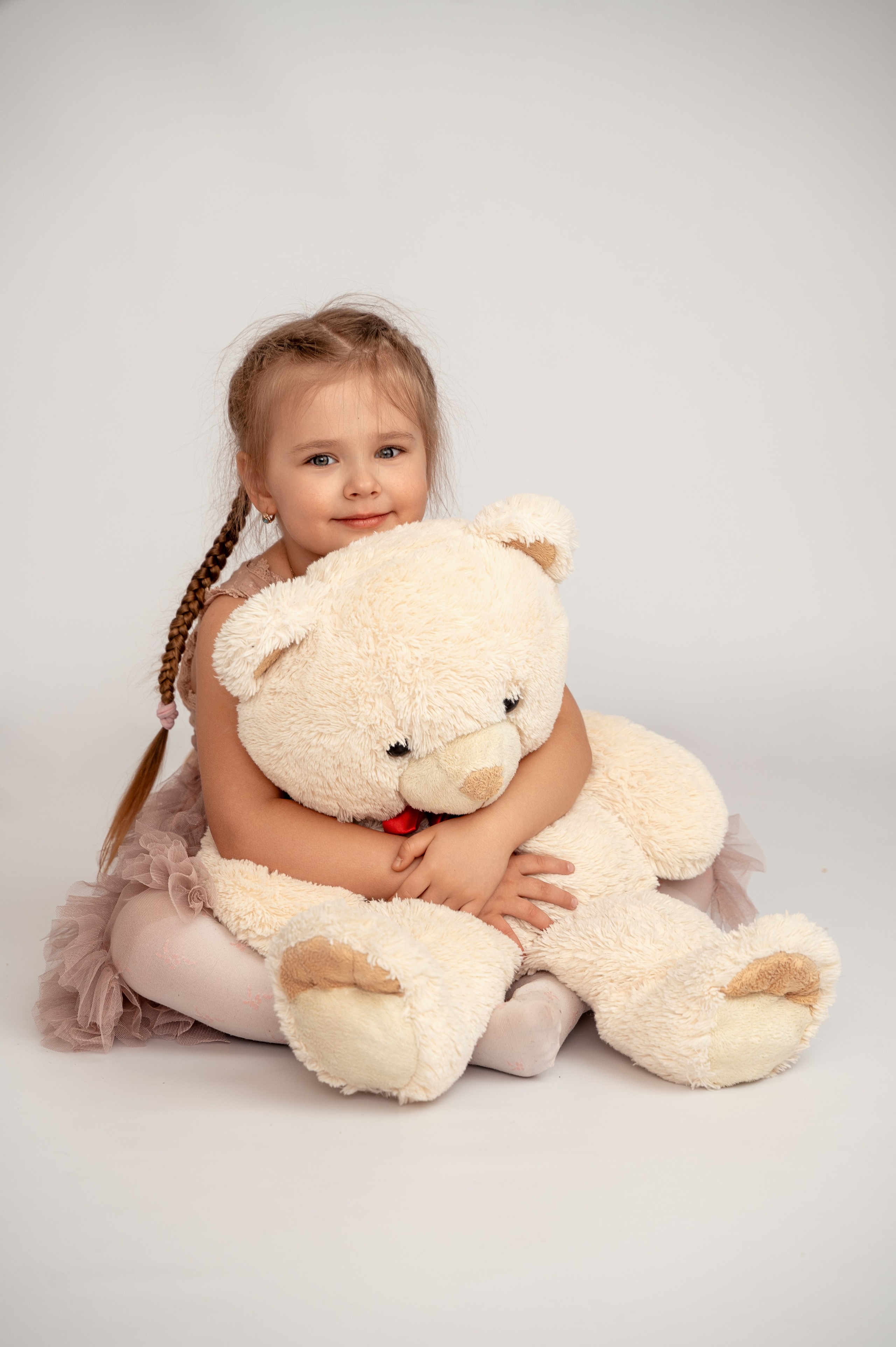 Дети. Главная