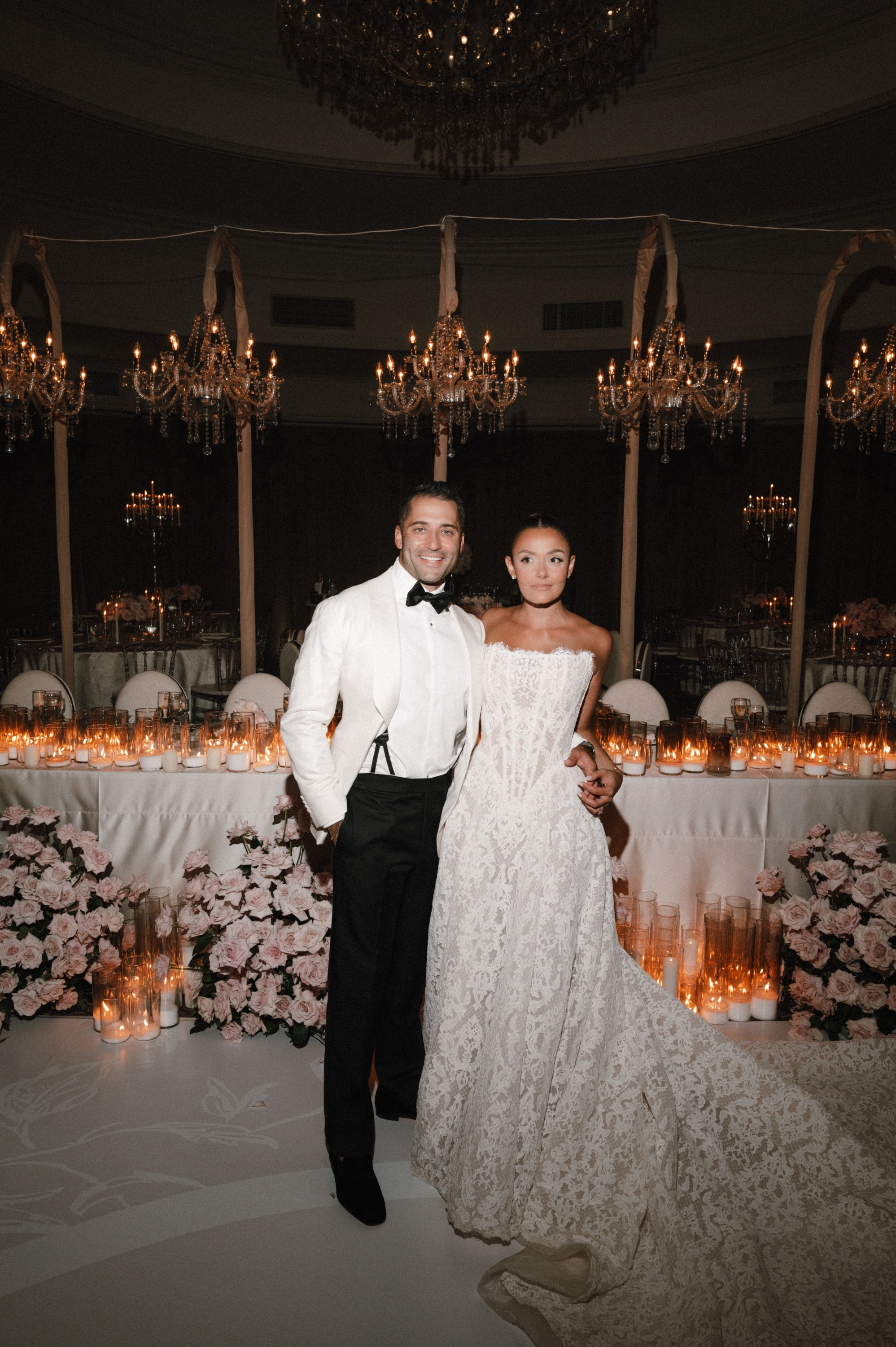 Emily and Vito. Wedding photographer and videographer New York | New Jersey