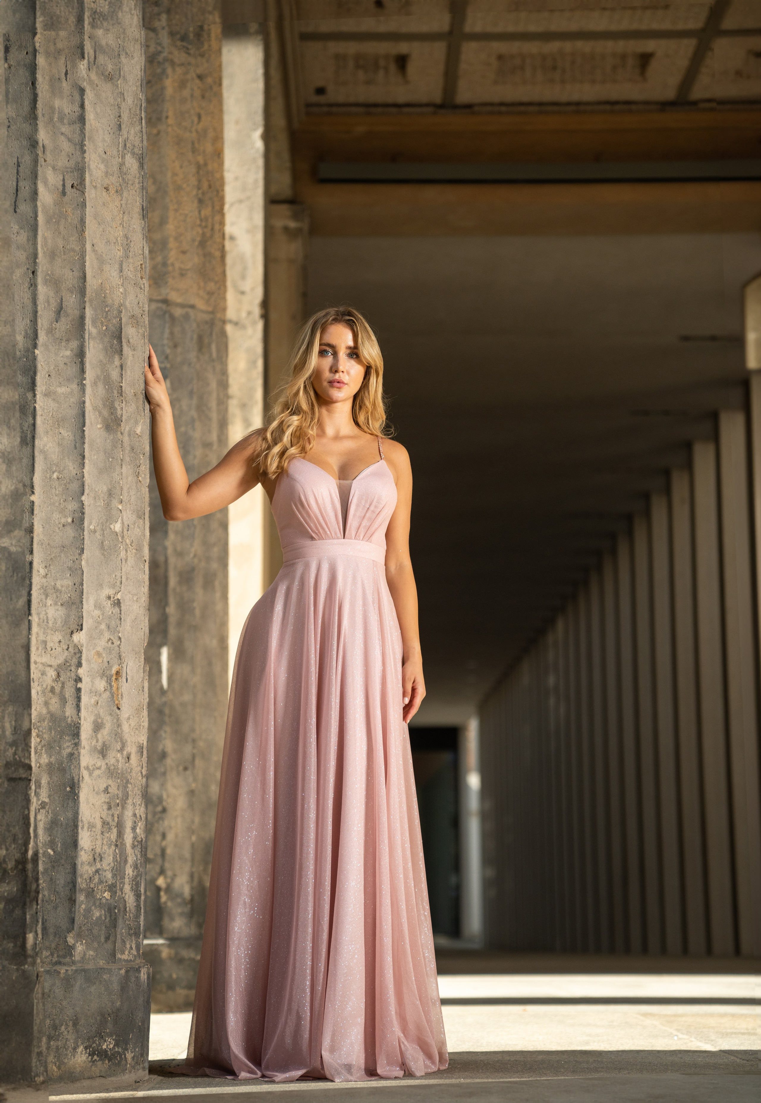 Photos. Arman Milani, Brand-Focused Video Production & Content Creation, Based in Berlin