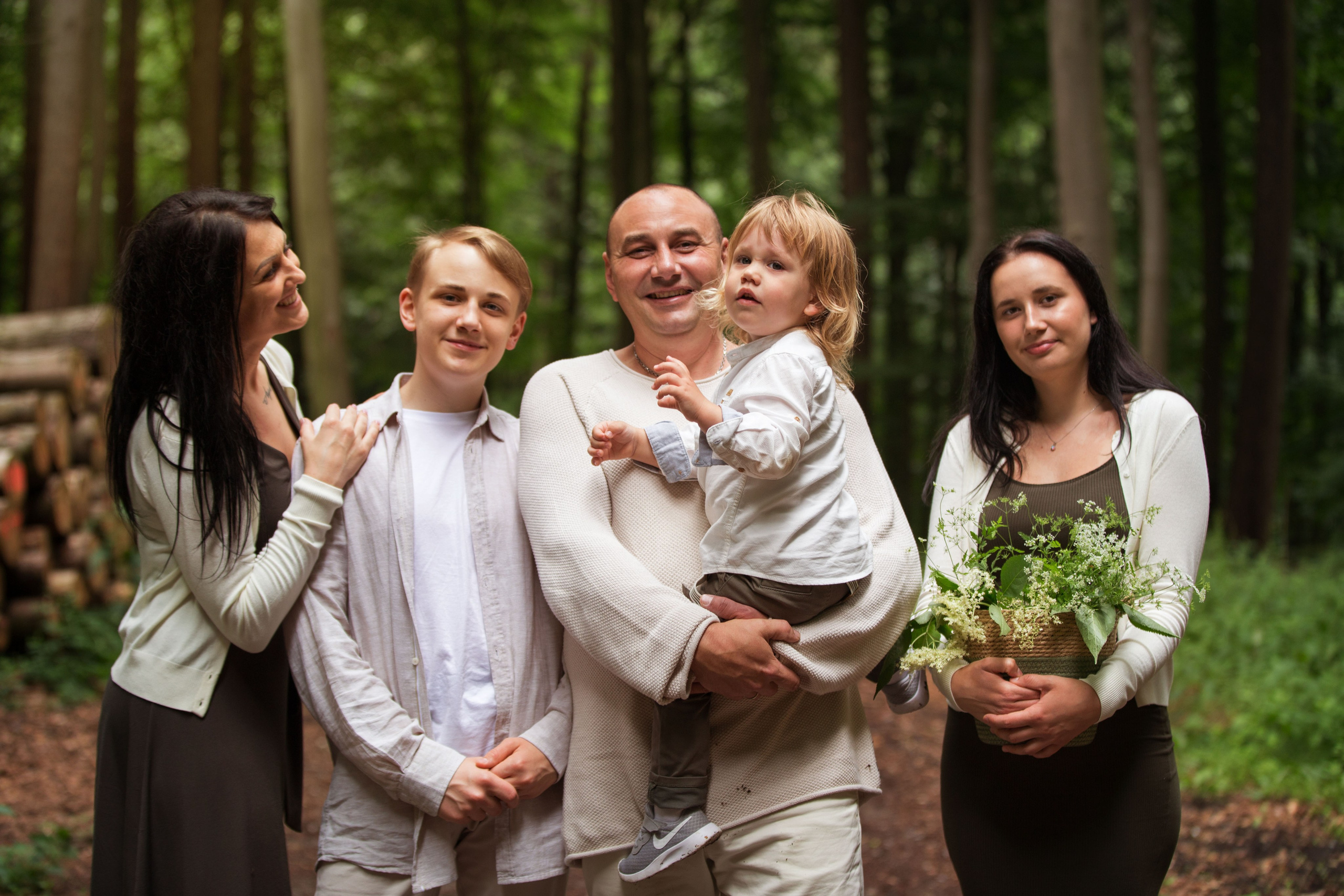 FAMILIEN SHOOTING. Fotografin und Videografin im Raum Osnabrück und Emsland Alla