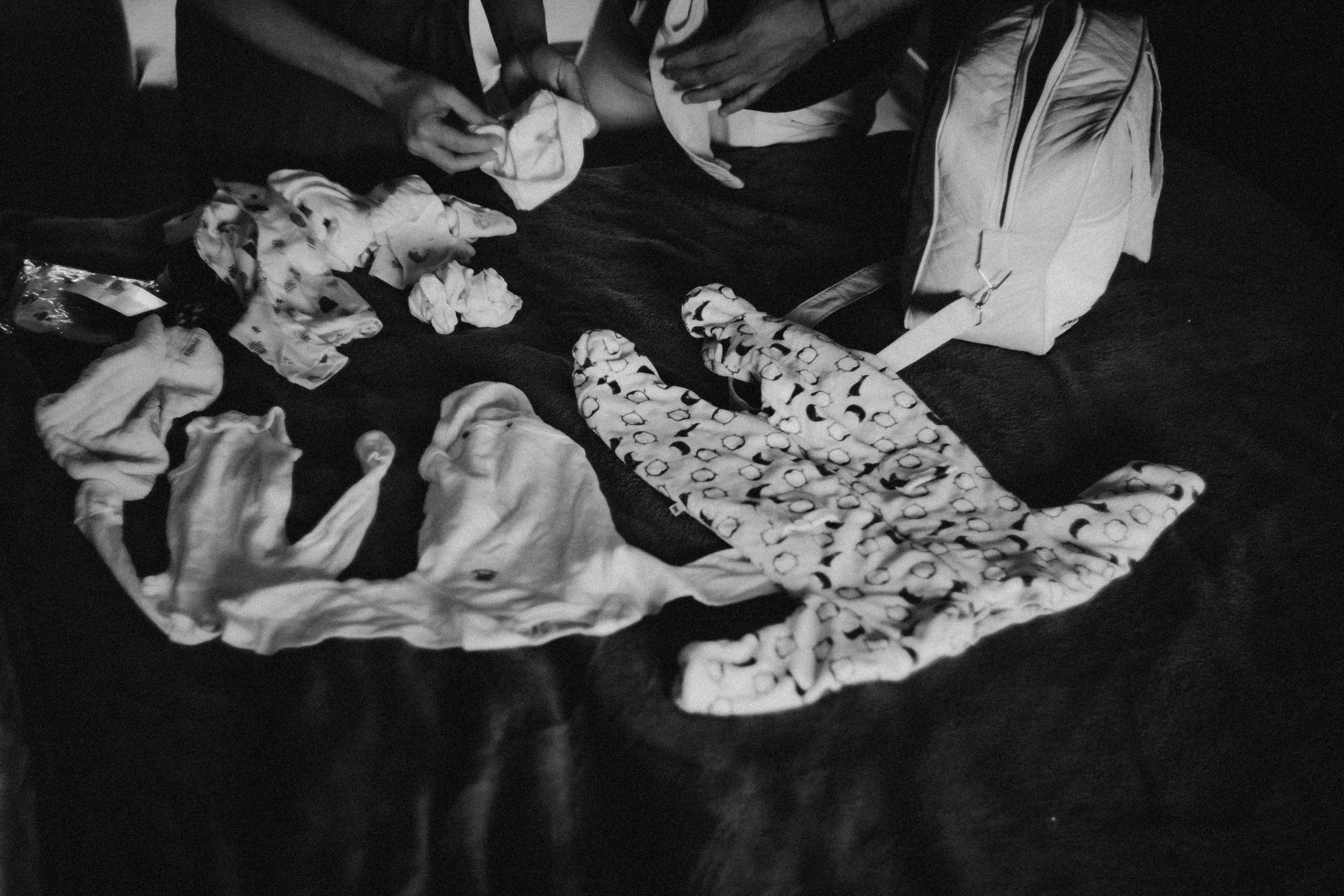 A espera do Akira. Fotografa de família e crianças em Florianópolis SC Daria Ermolaev