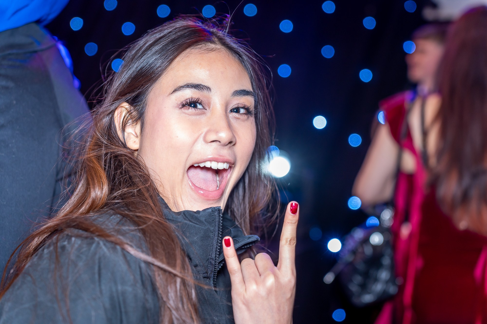 The South College Ball. Expect Miracles Photography