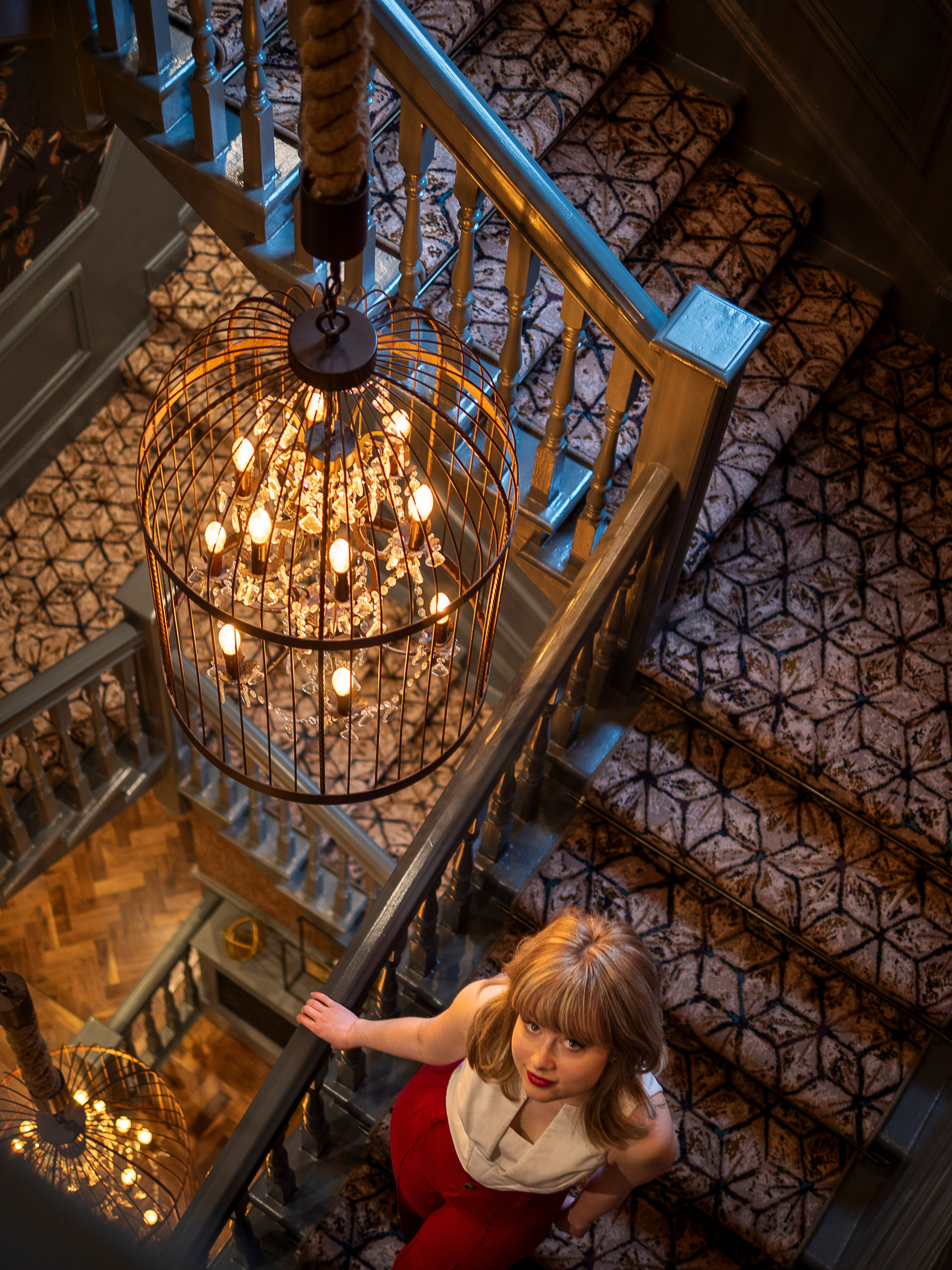 The History Gossip. Expect Miracles Photography by Kate & Andrew