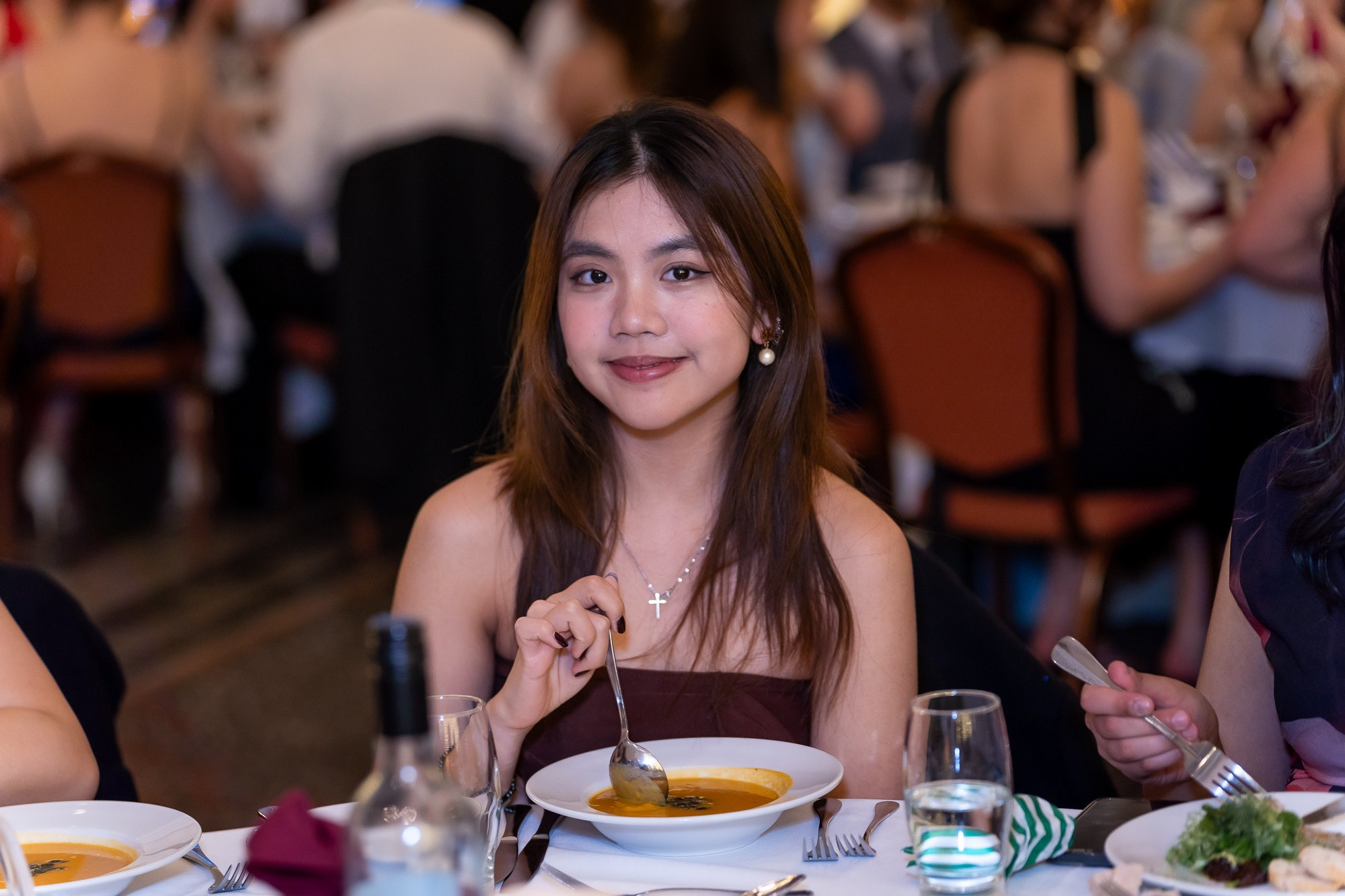 The South College Ball. Expect Miracles Photography