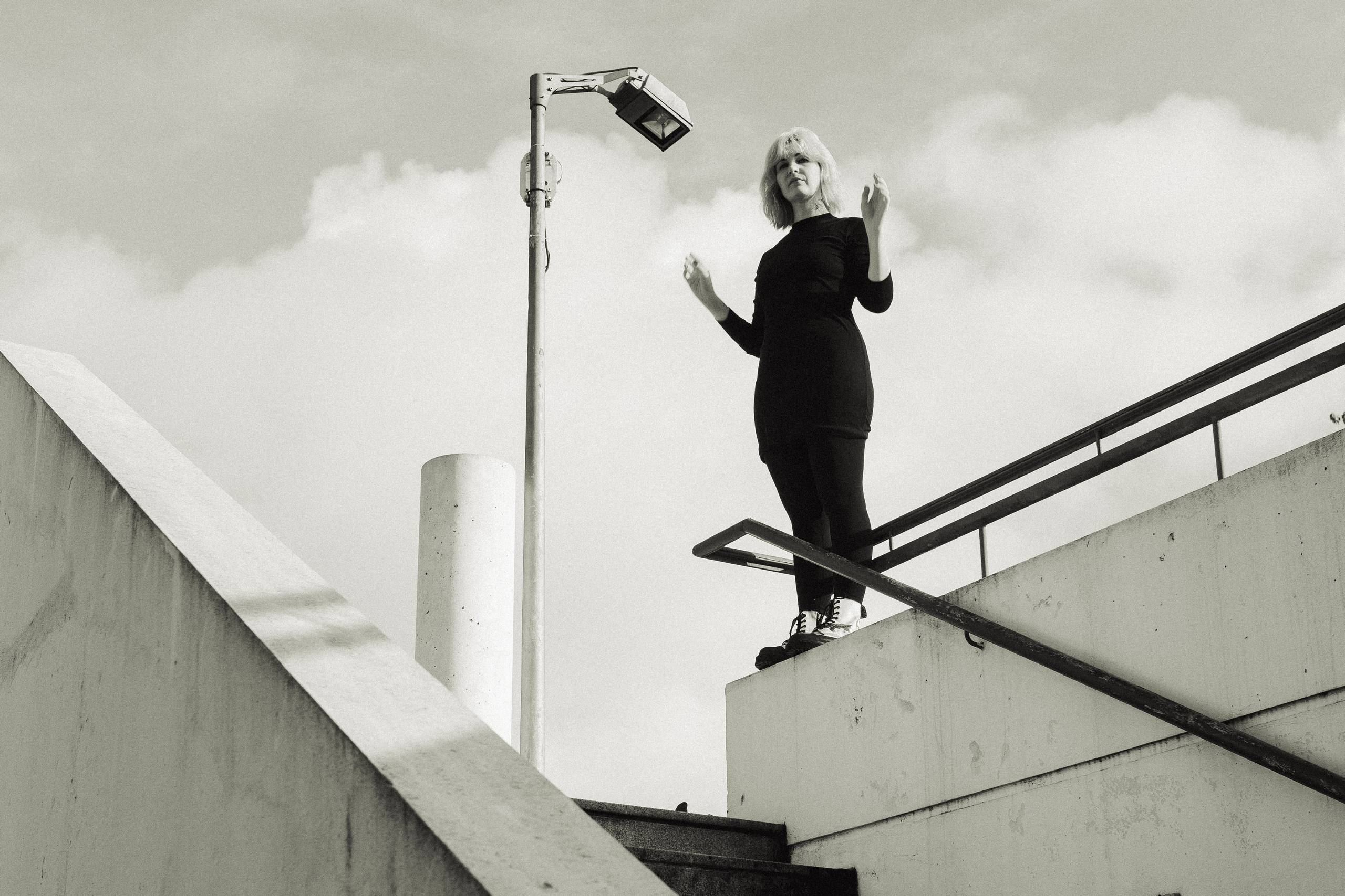 Lyubov. Мария Шер. Профессиональный фотограф в городе Порту, Португалия