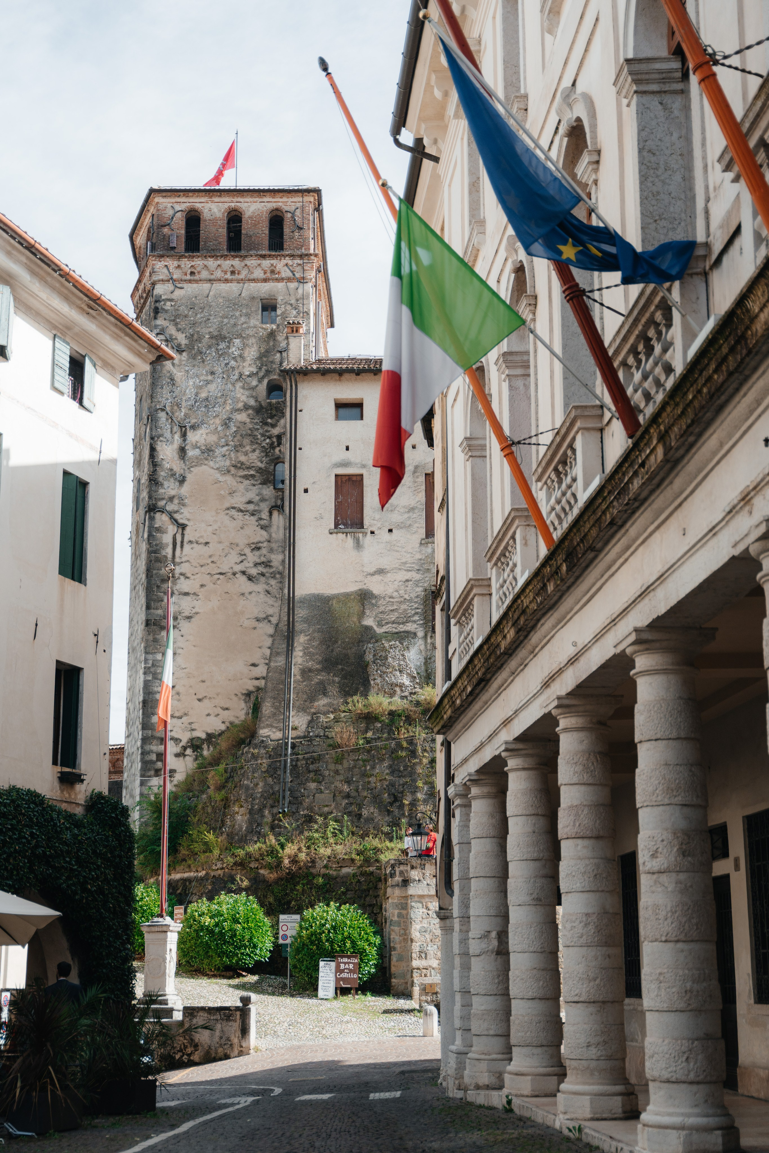 Anete & Nicola. Wedding photographer Natalia