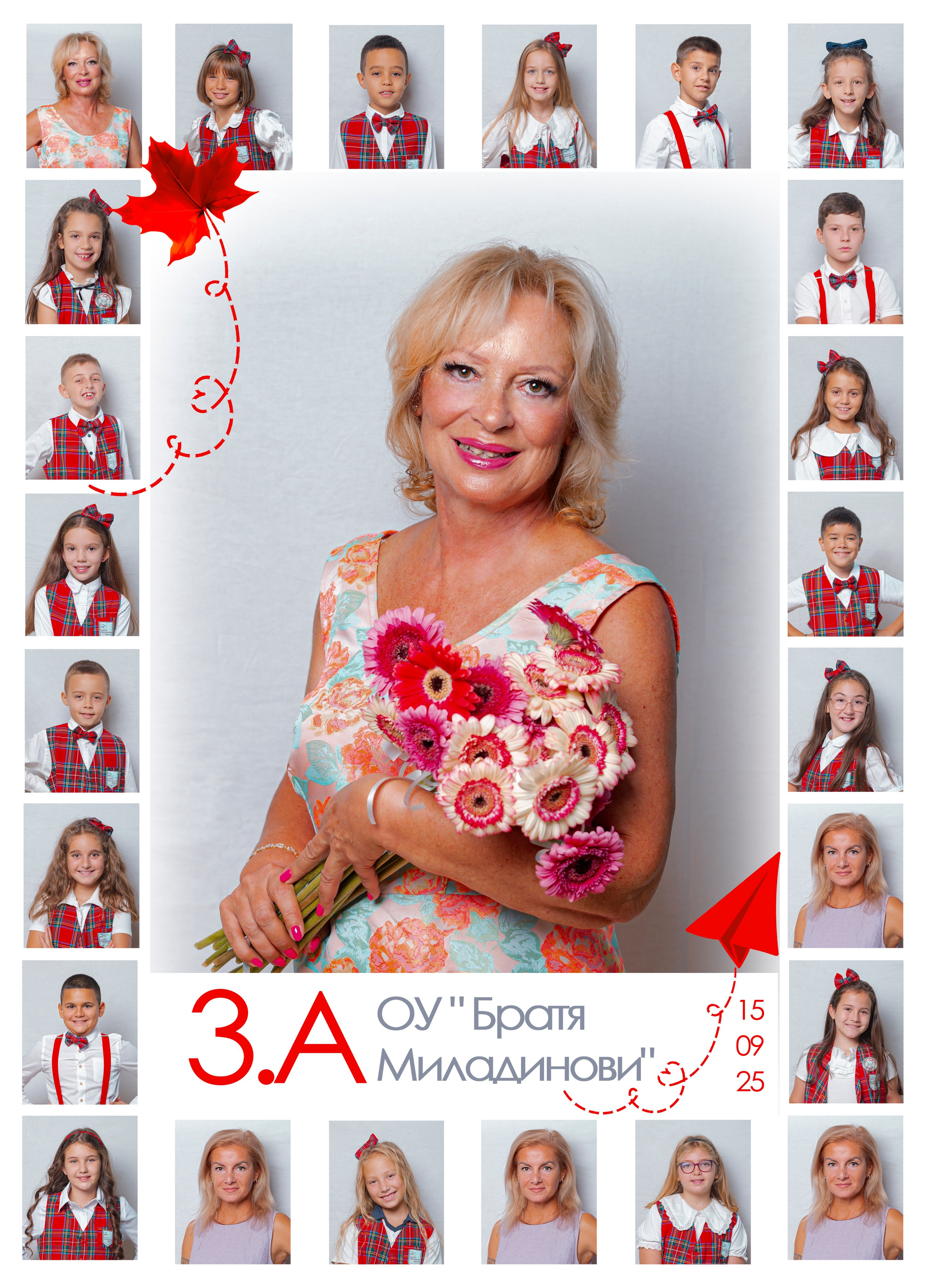 Абитуриентски снимки, ученически снимки. Фотограф Бургас. Фотосесии в студио и на открито, портрети, заснемане