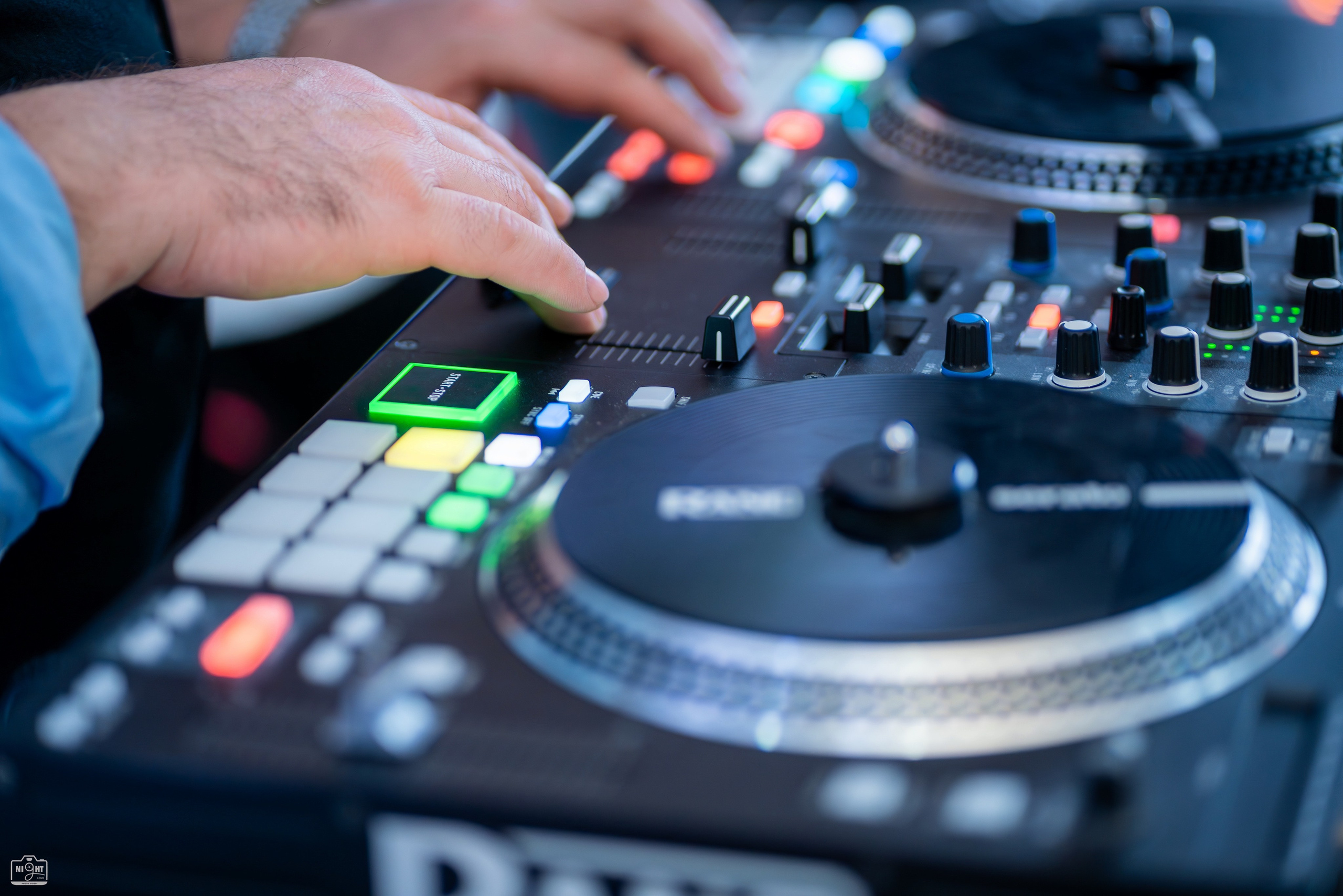 Botez Filip Andrei – Servicii Foto-Video Botez | NIGHT LENS