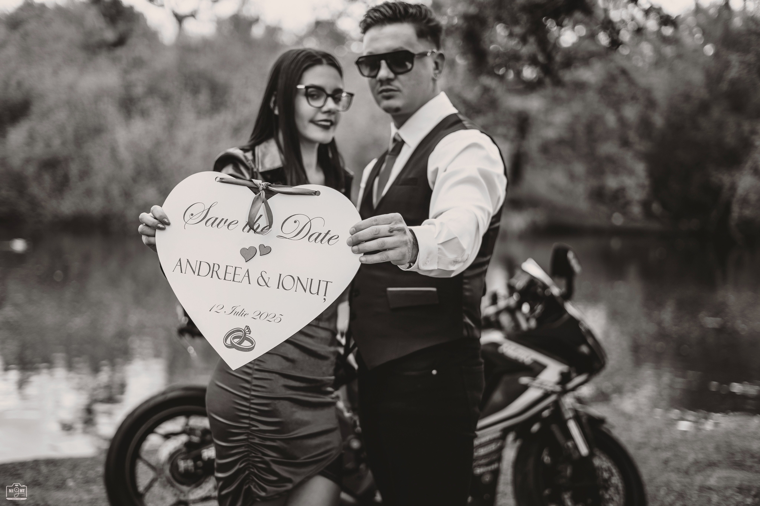 IONUT & ANDREEA