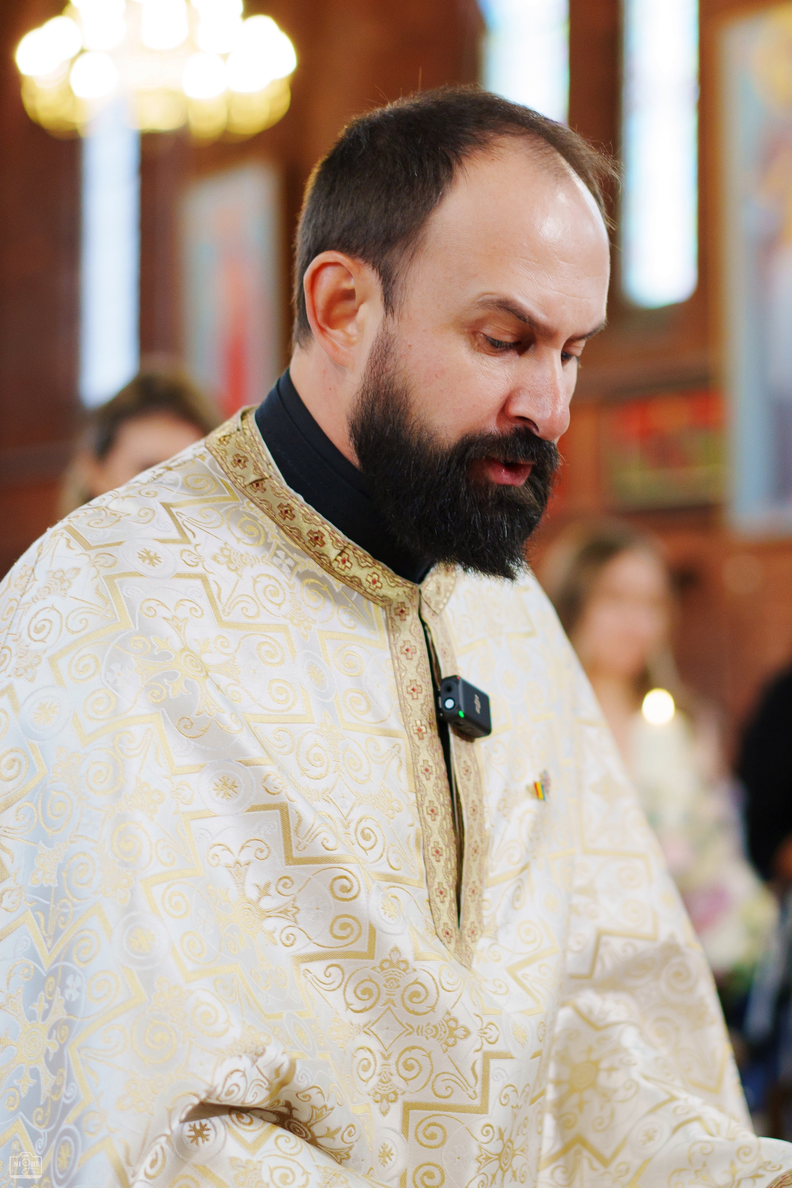 Nuntă Ionuț & Ana – Album Foto-Video | NIGHT LENS