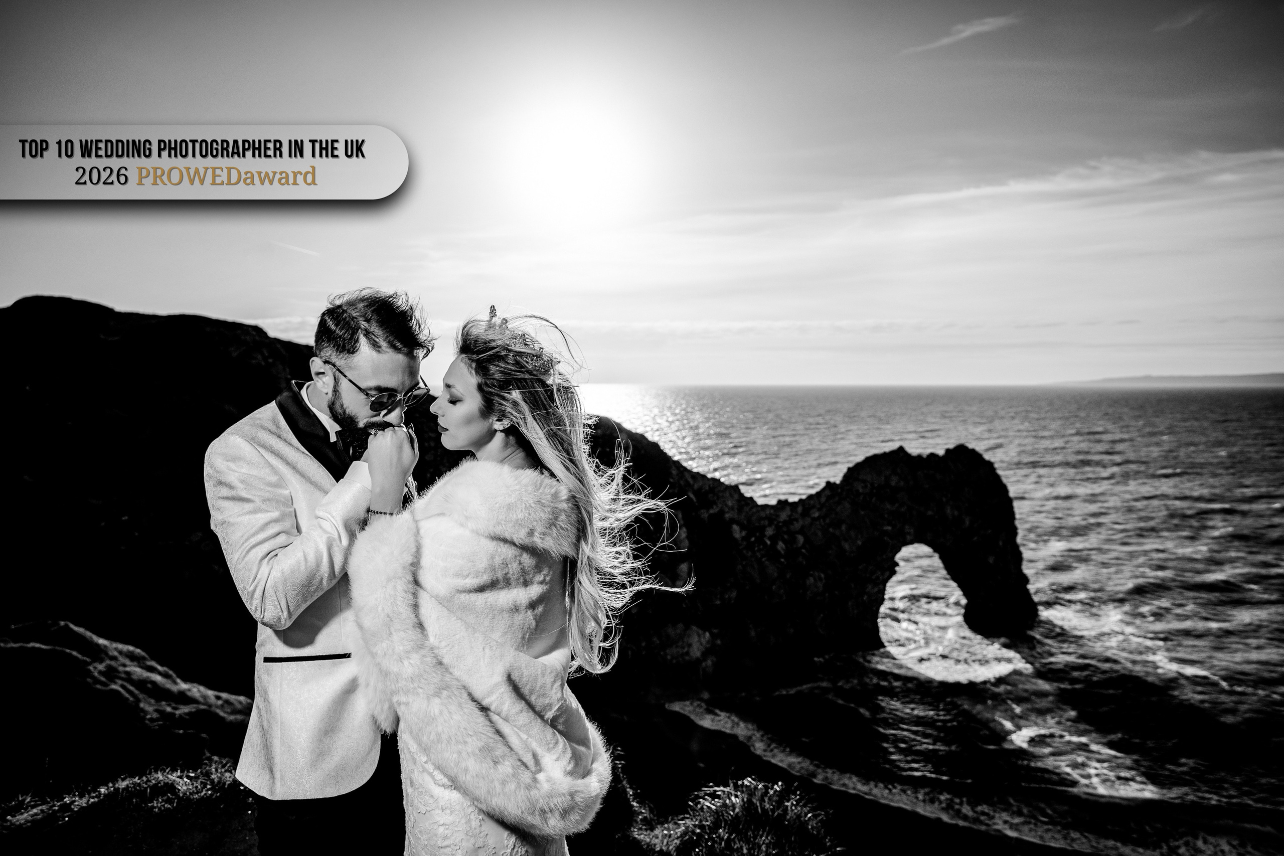 FOTO VIDEO EVENIMENTE IN LONDRA, UK - NIGHT LENS - Nunta, Botez, Aniversare