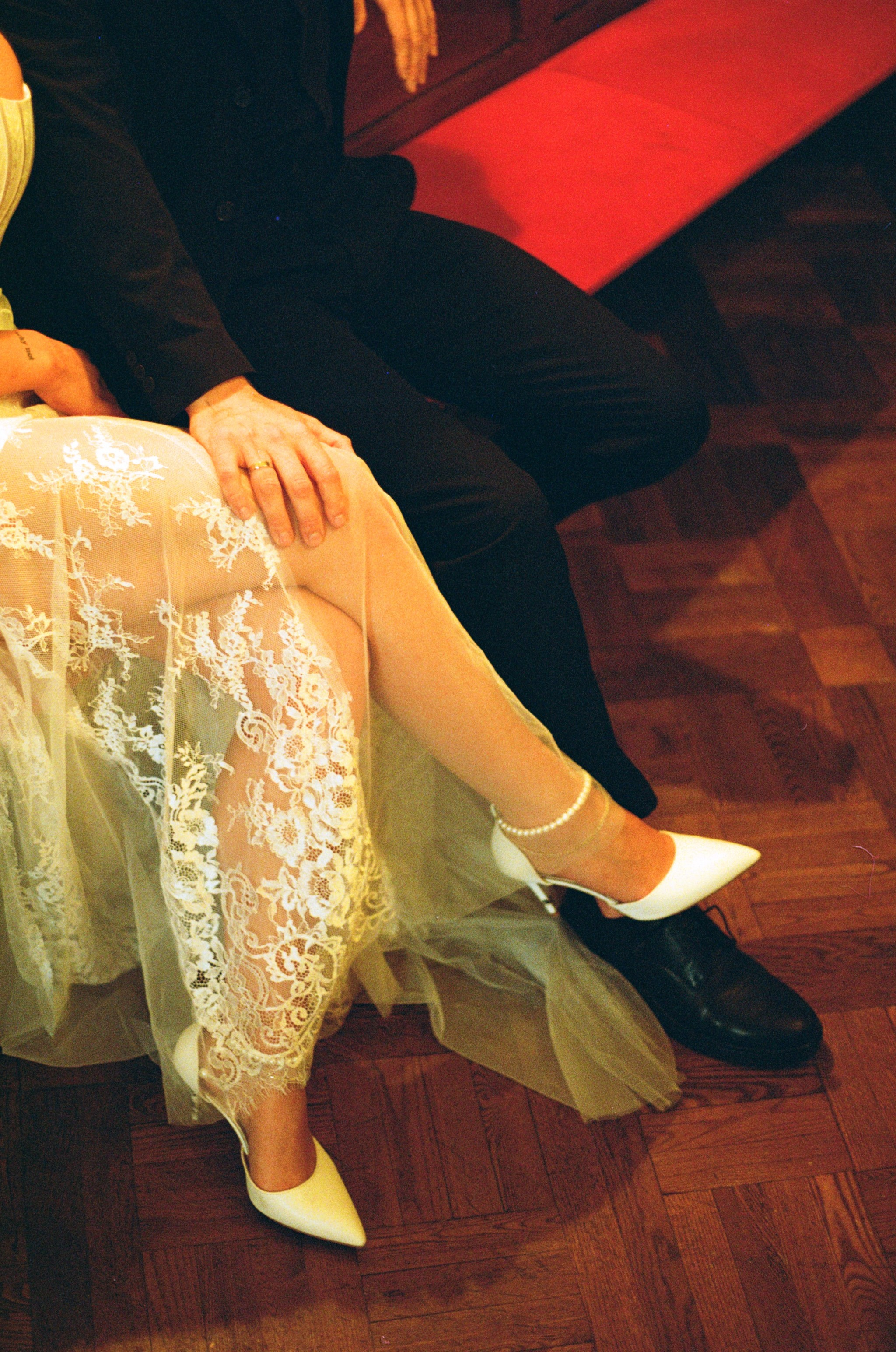 Evelina ir Karolis. Misevic Wedding — Jausminga ir Profesionali Vestuvių Fotografija