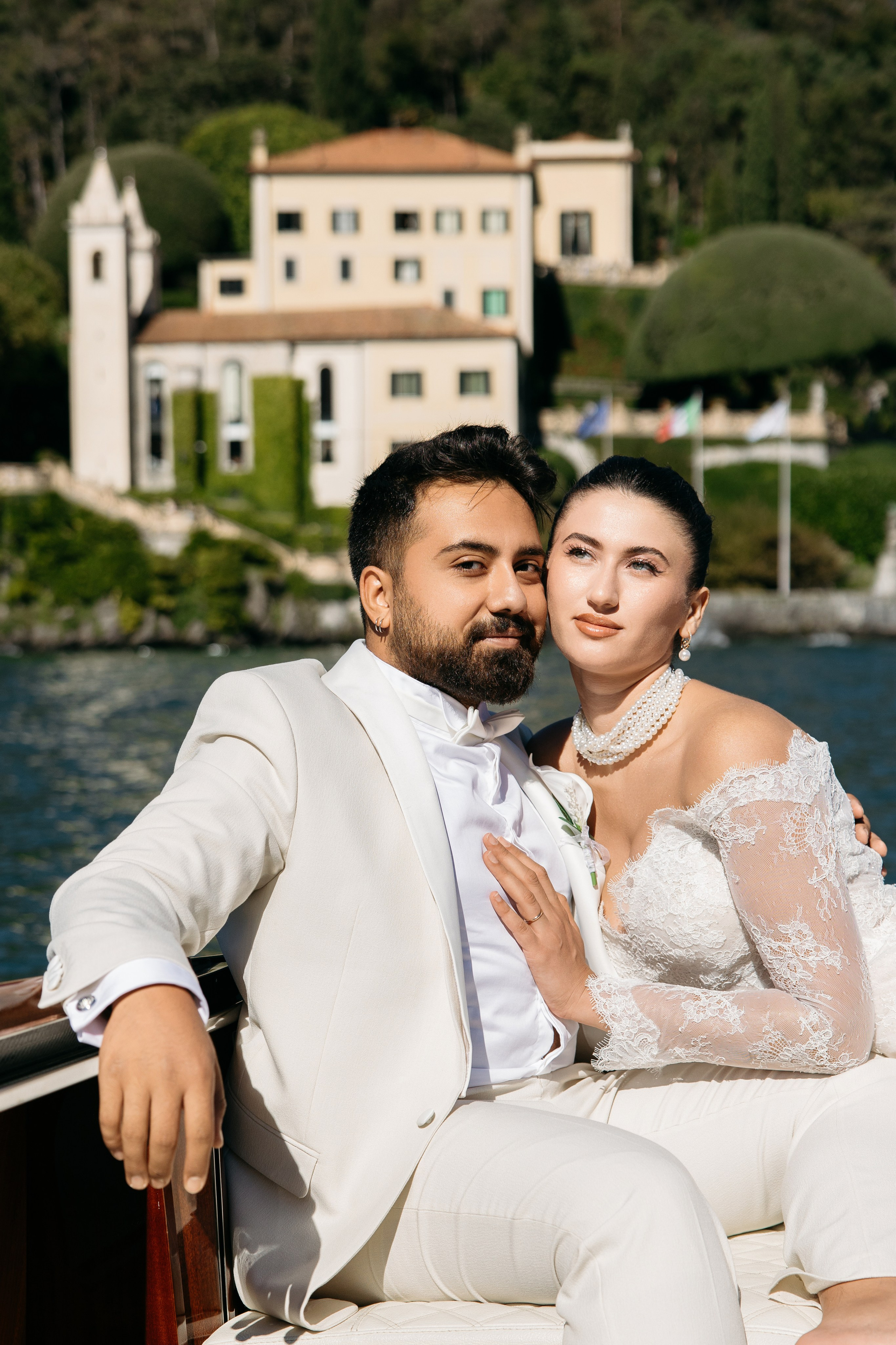 Emre & Melike. Fotografo di matrimoni