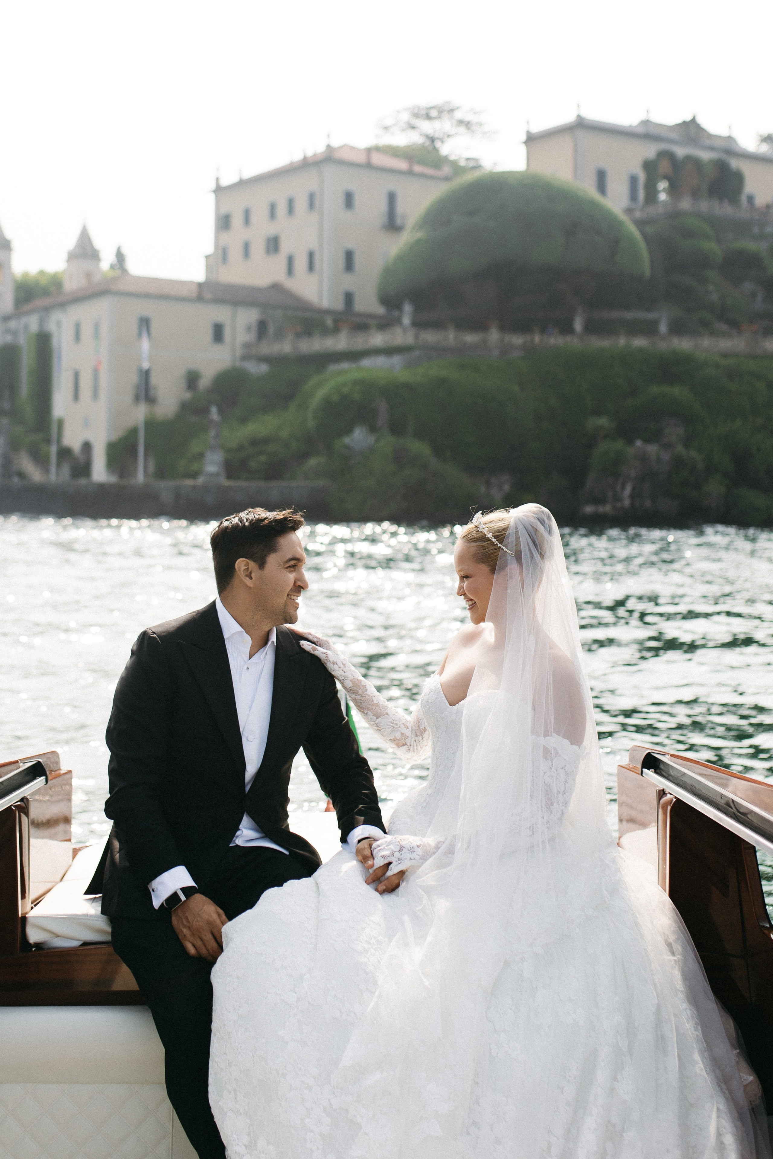 Ivan & Michelle. Fotografo di matrimoni