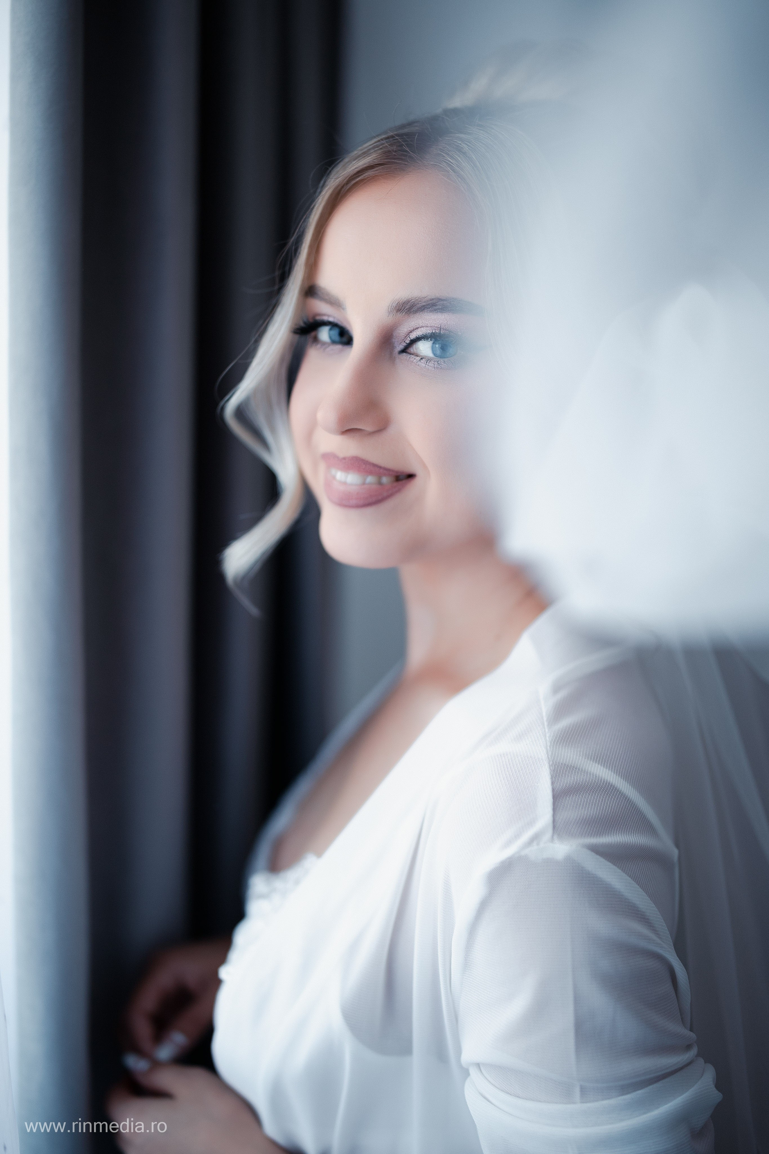 Sorina & Andrei. Fotograf de Nunta Focsani