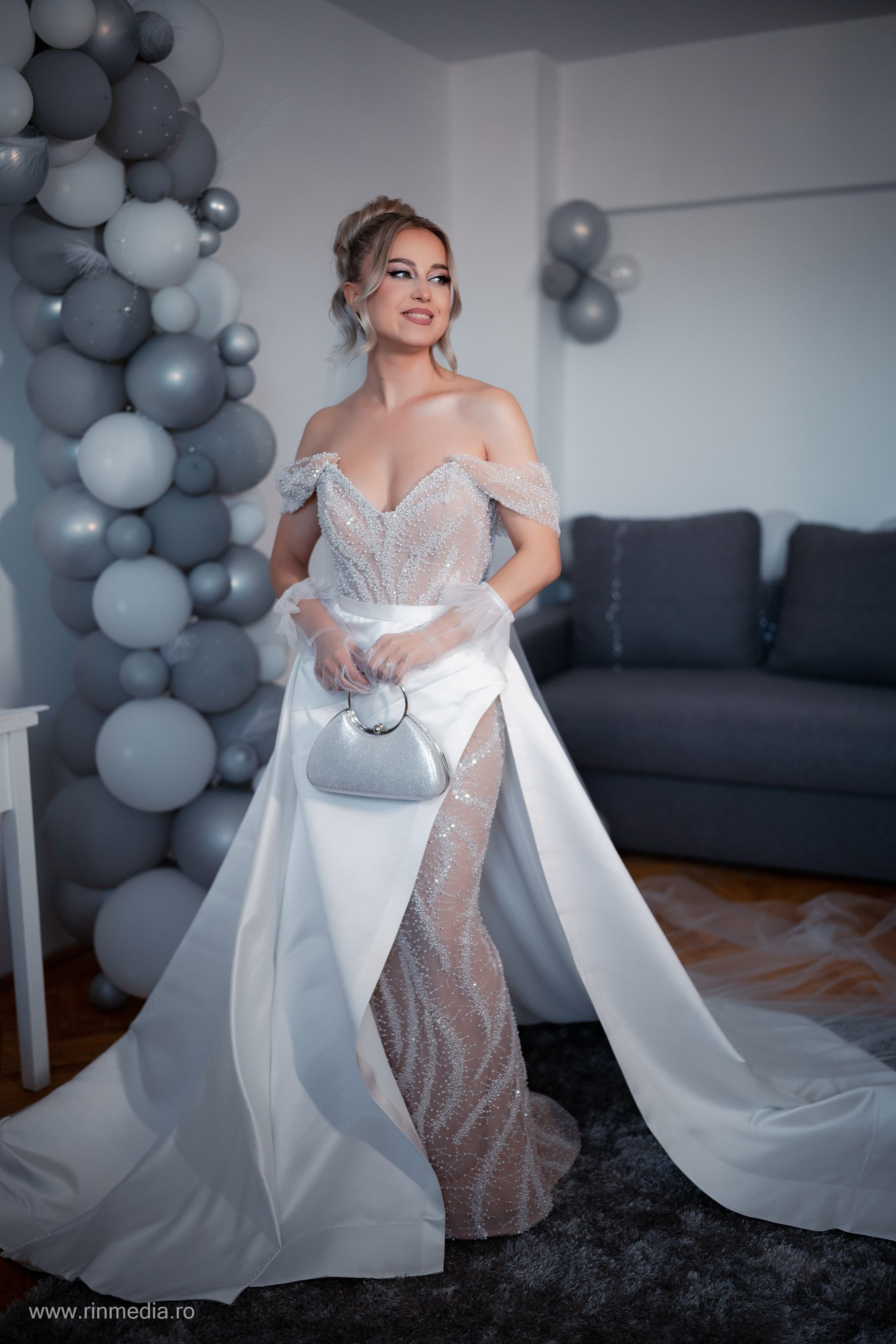 Sorina & Andrei. Fotograf de Nunta Focsani