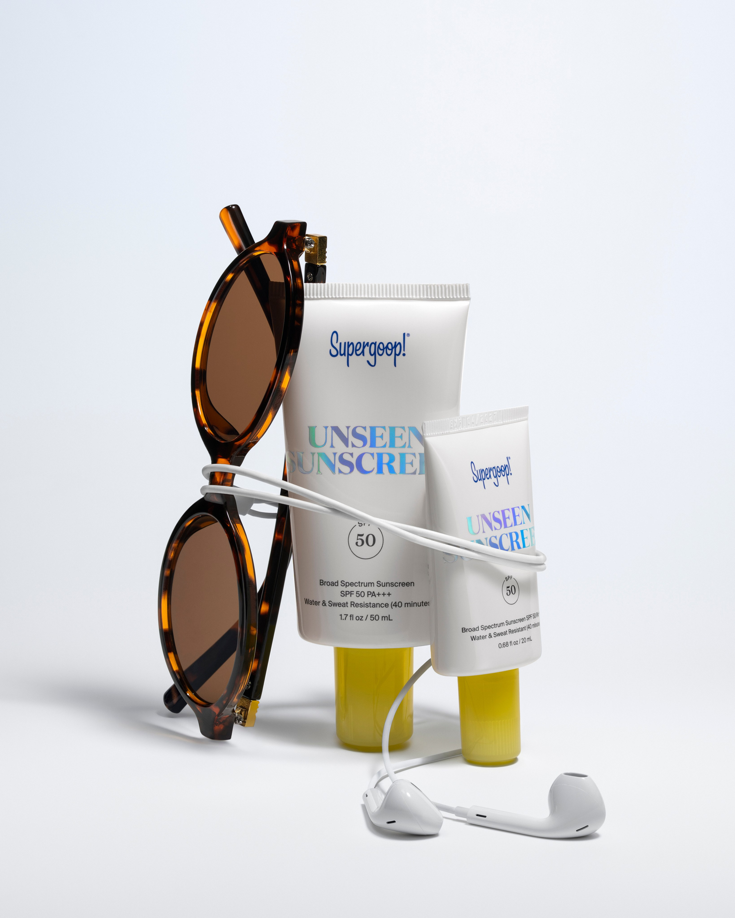 COSMETICS. High-End Retouching | Product Retoucher — A.L