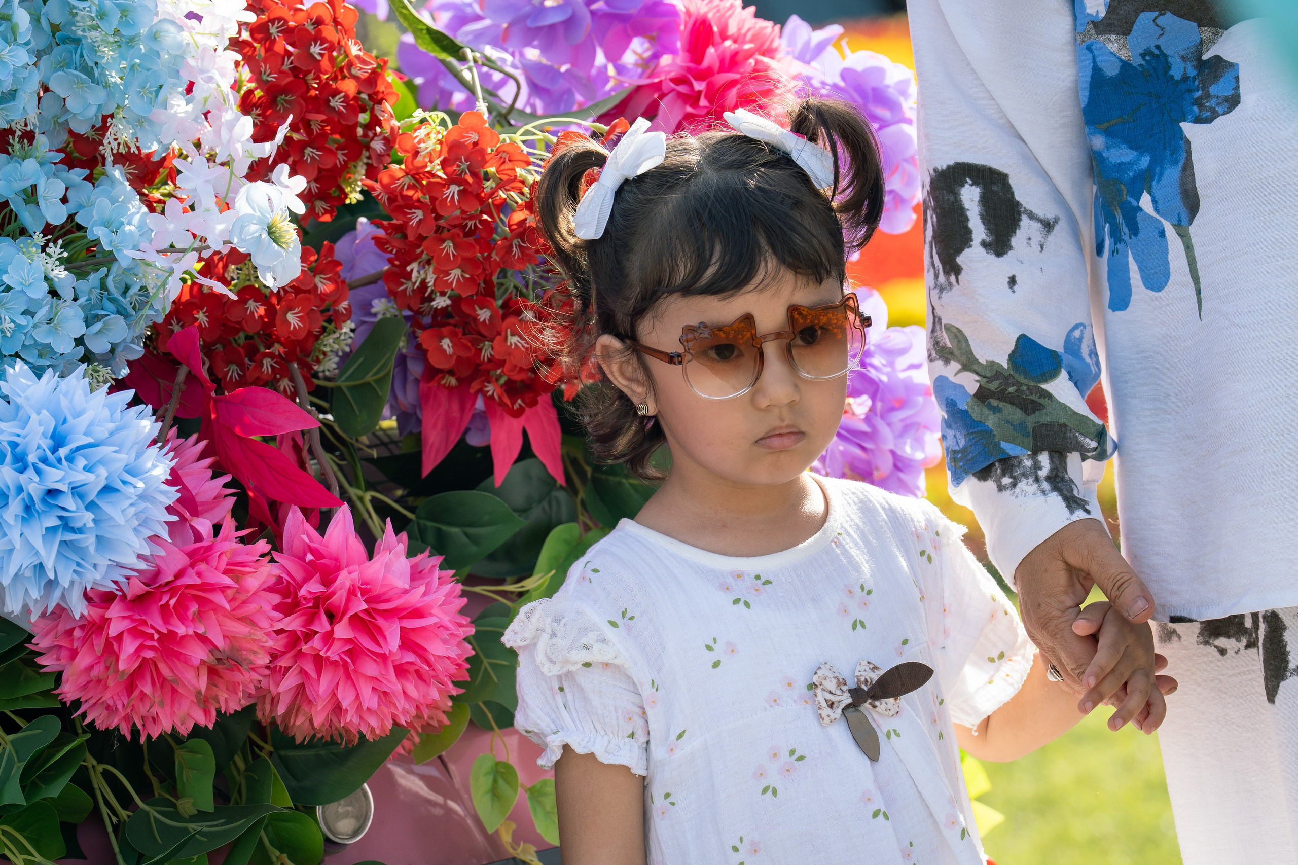Flower Fest 2026