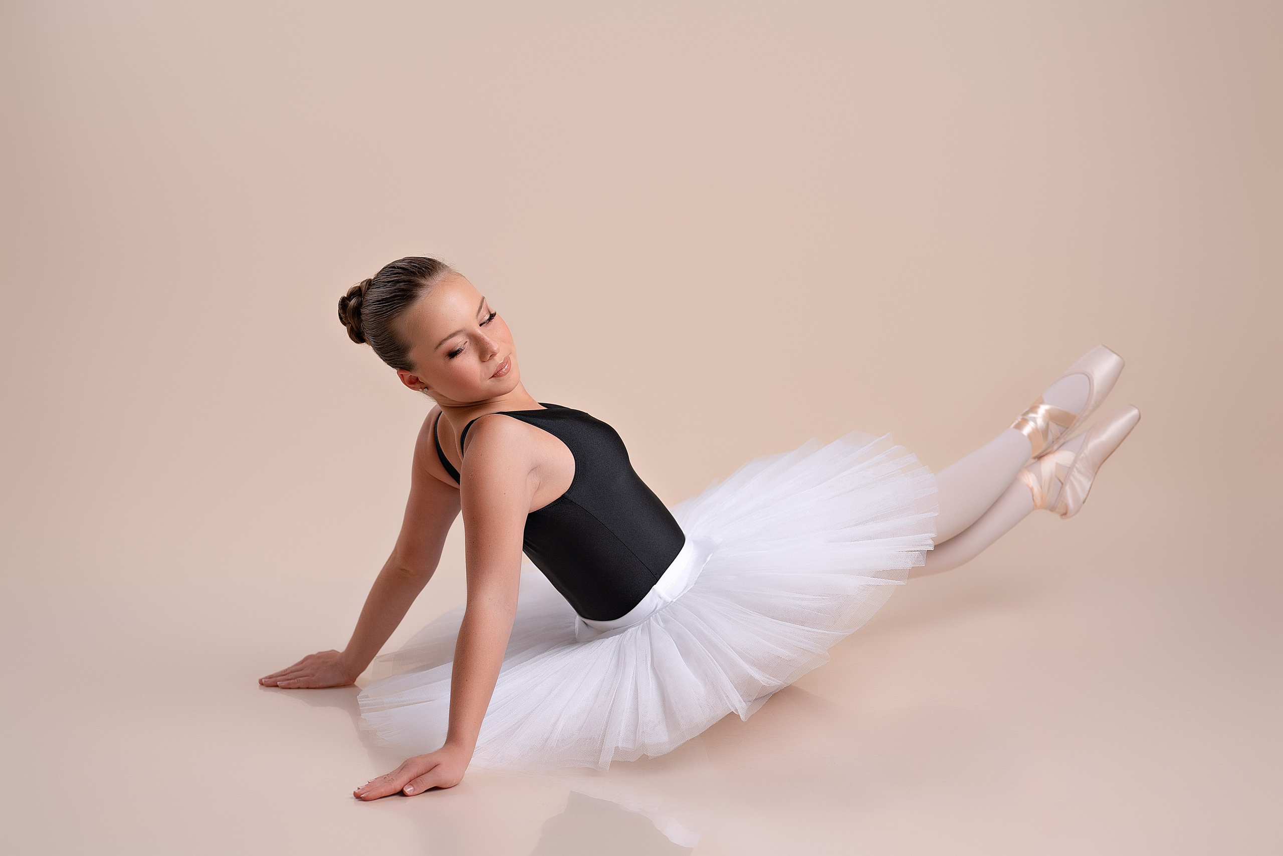 Ballett. Kinder- & Familienfotograf in Gaildorf und Umgebung Valentina Vogel