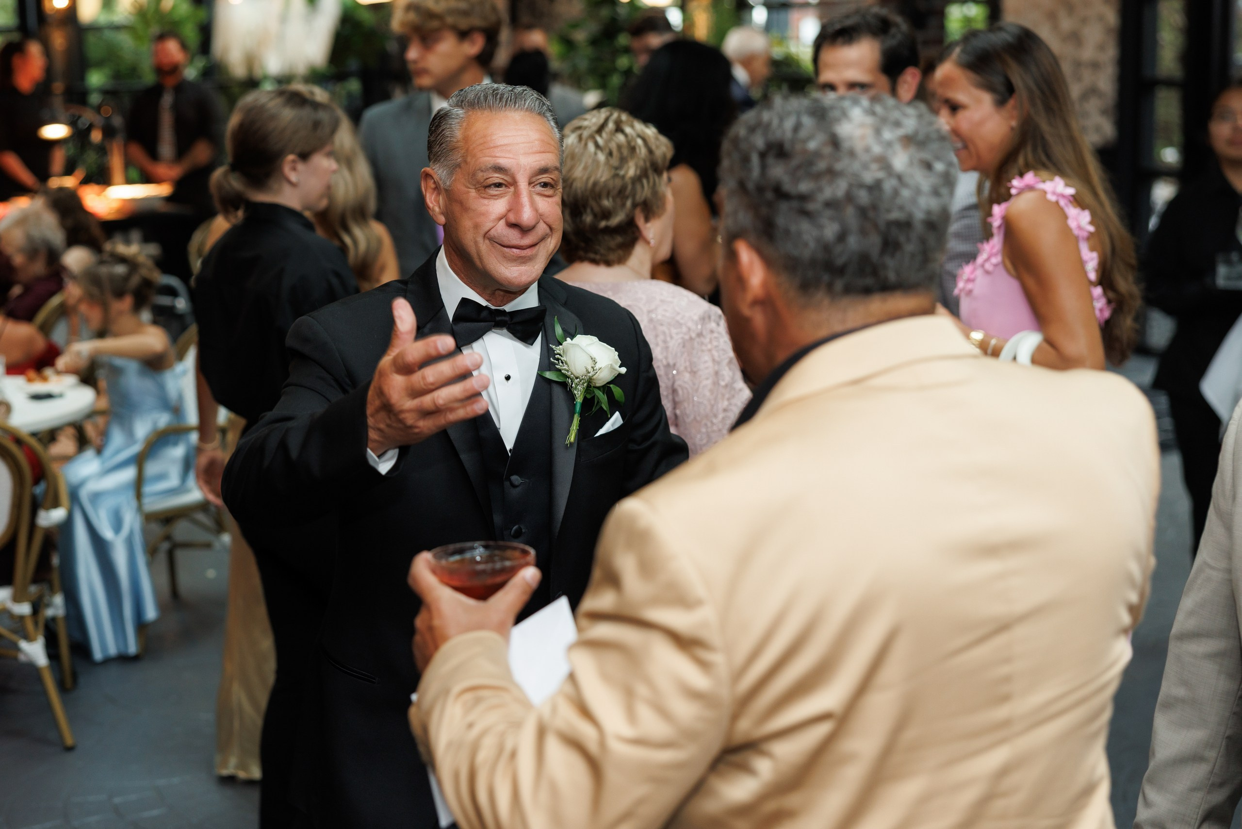 Erica and Nick, Shells Loft Red Hook, NY. Wedding Photo & Video