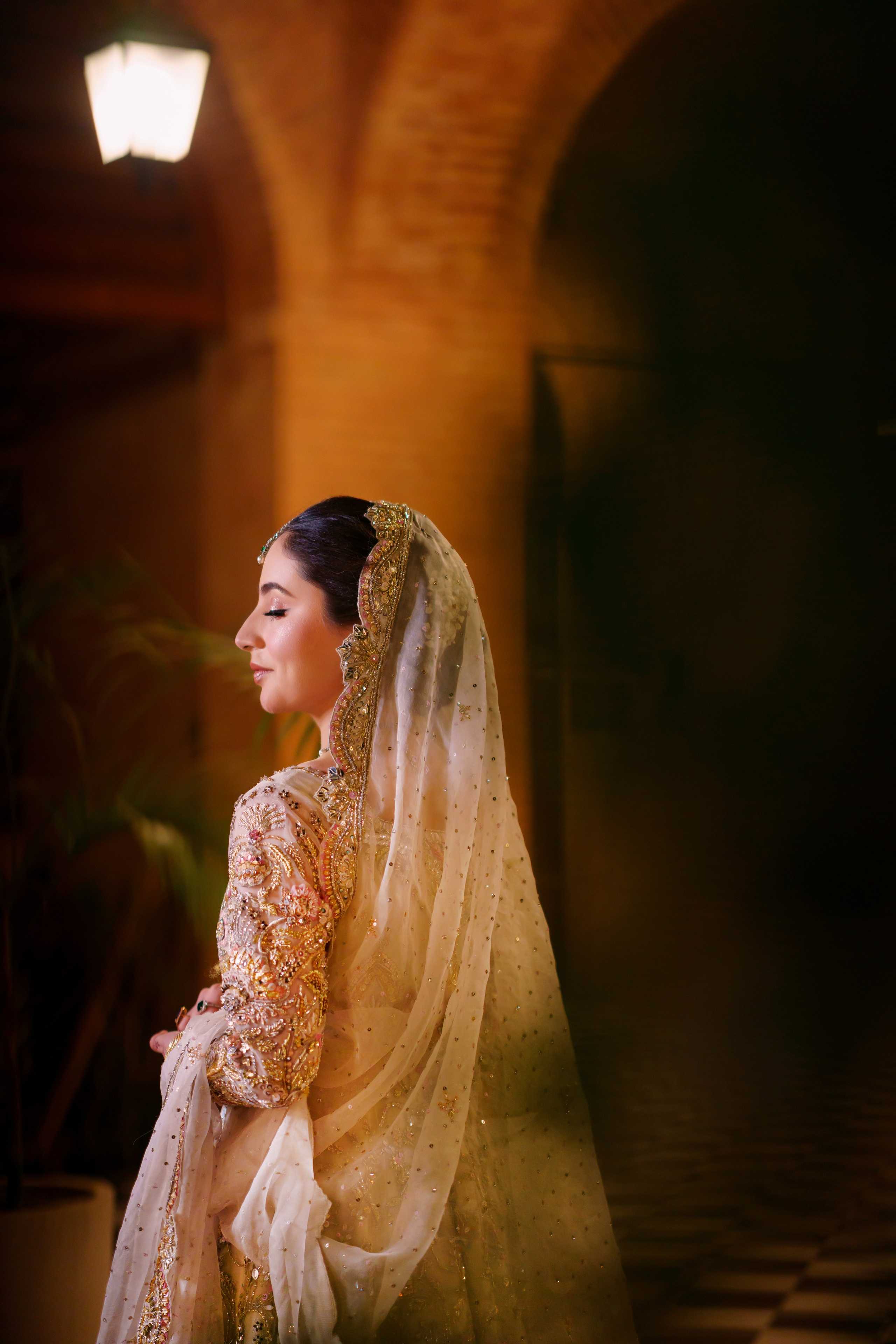 Radma Tahir. House of Taimur Riaz Khan