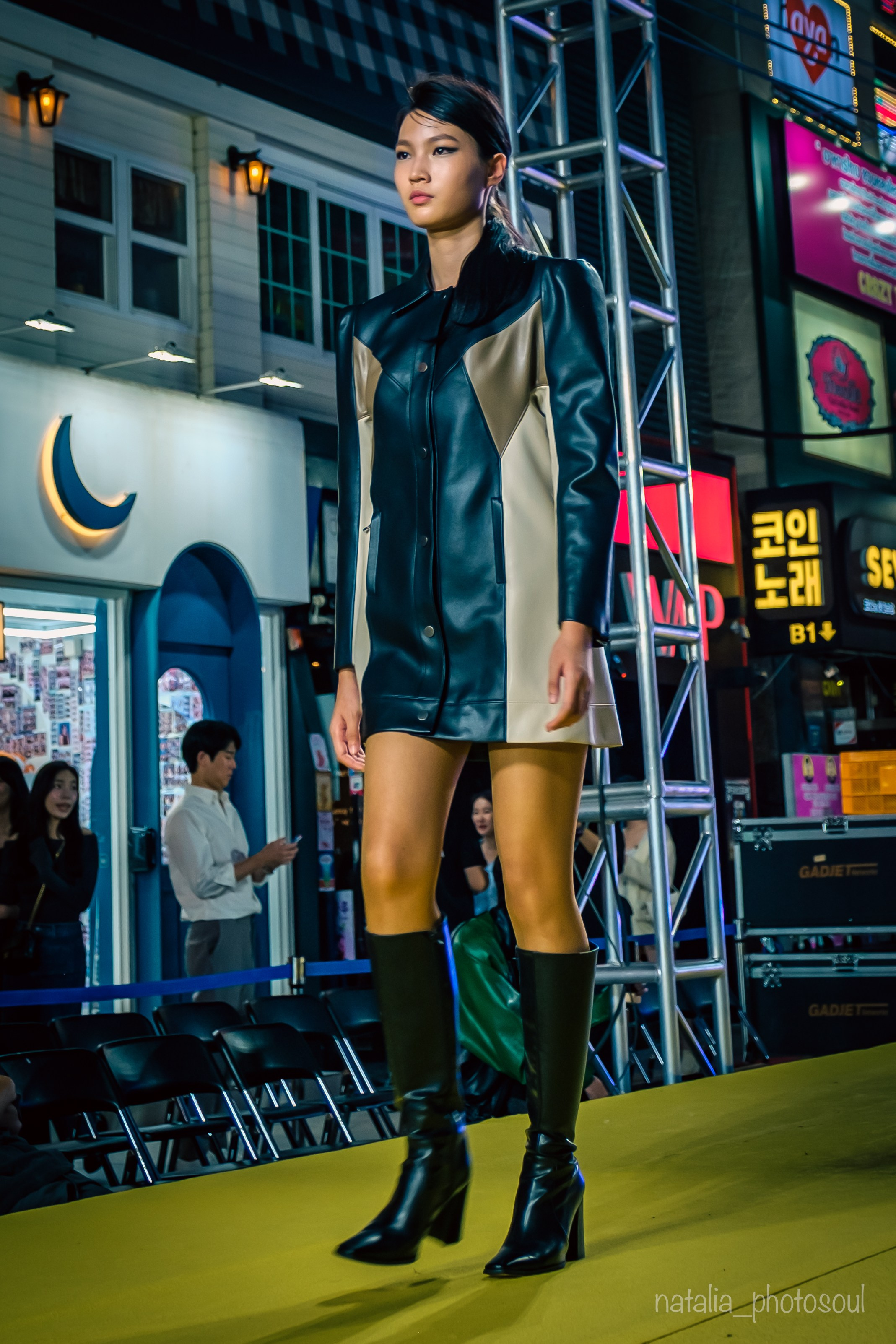 쿠만 유혜진. Photographer in Seoul Dobrokvashina Natalya