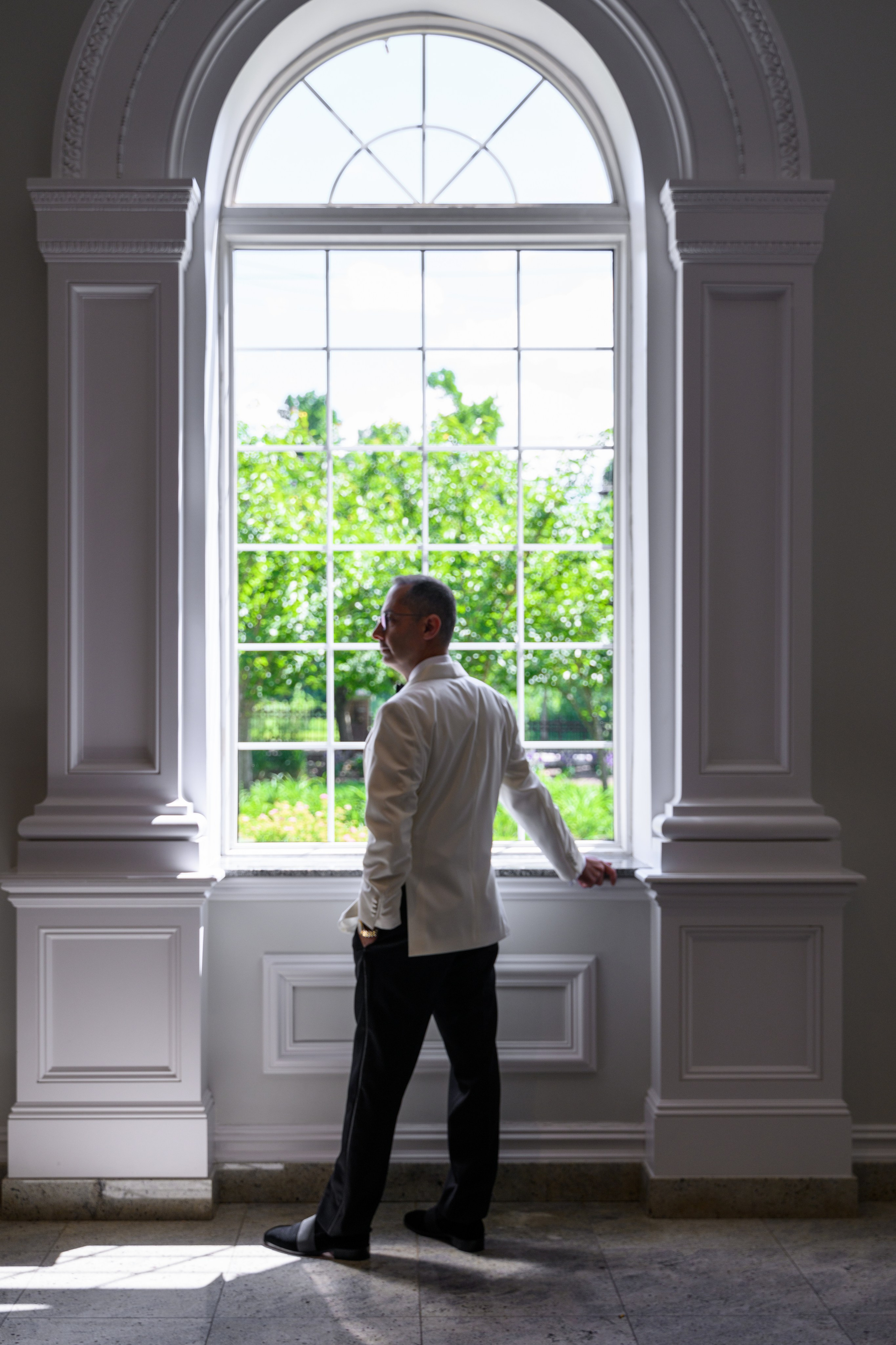 Mandana & Babak. Wedding Photo & Video