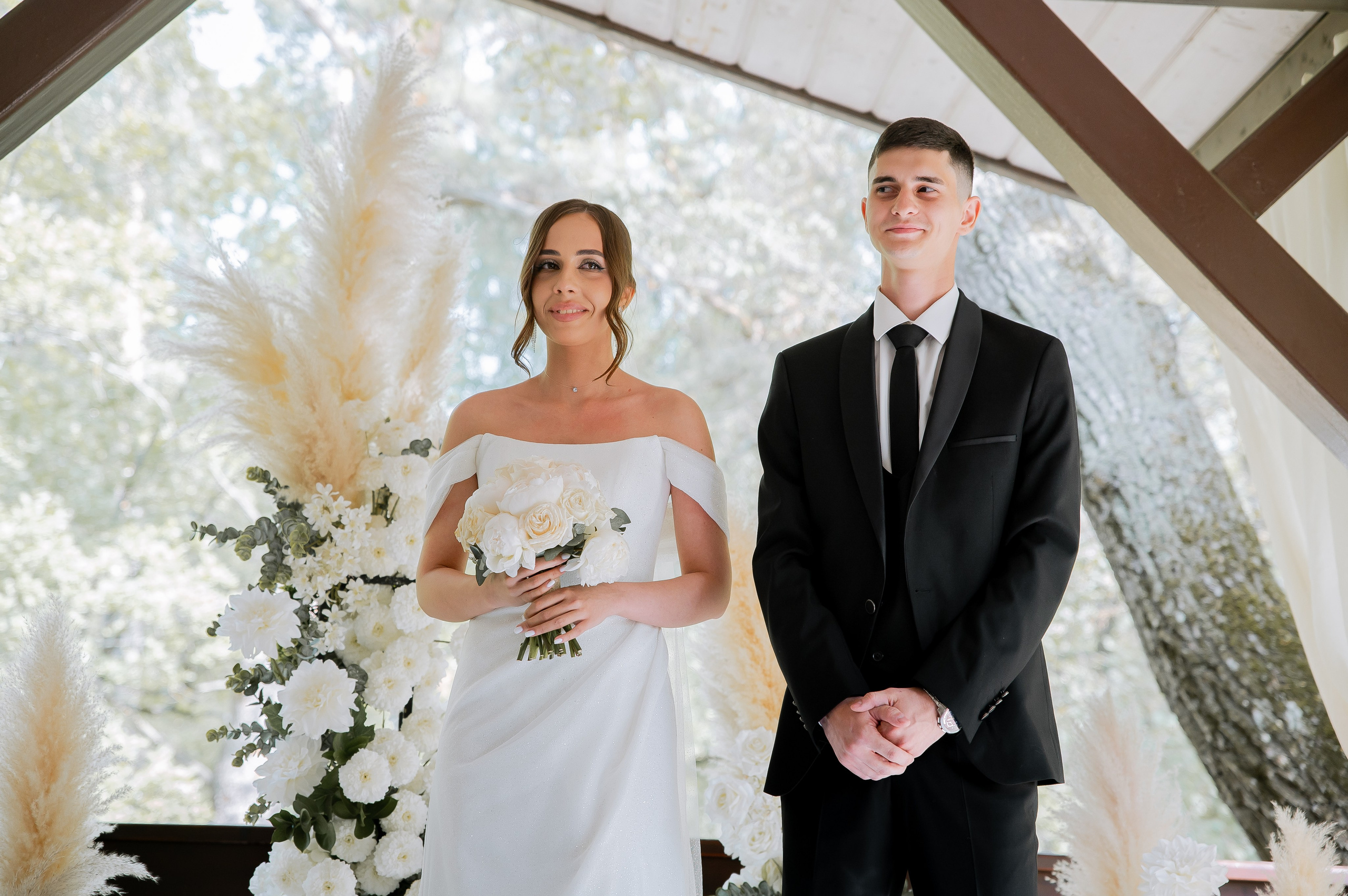 Руслан & Василина. Свадебный и семейный фотограф Екатерина Шестакова