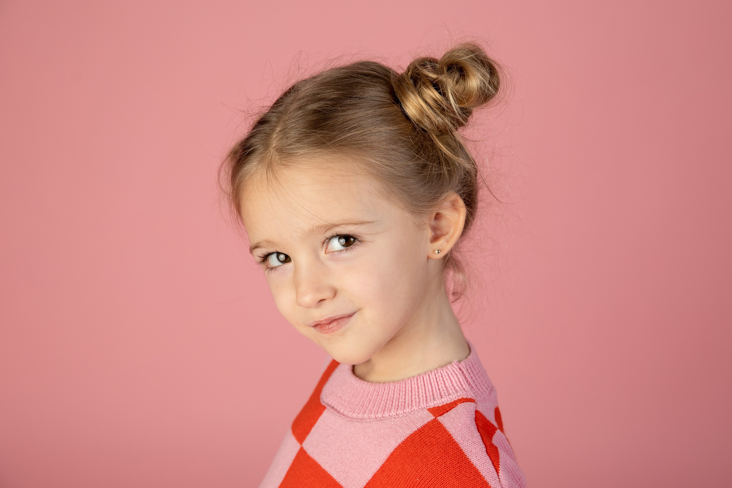 KIDS_Modelling. Miami Family and Event Photographer