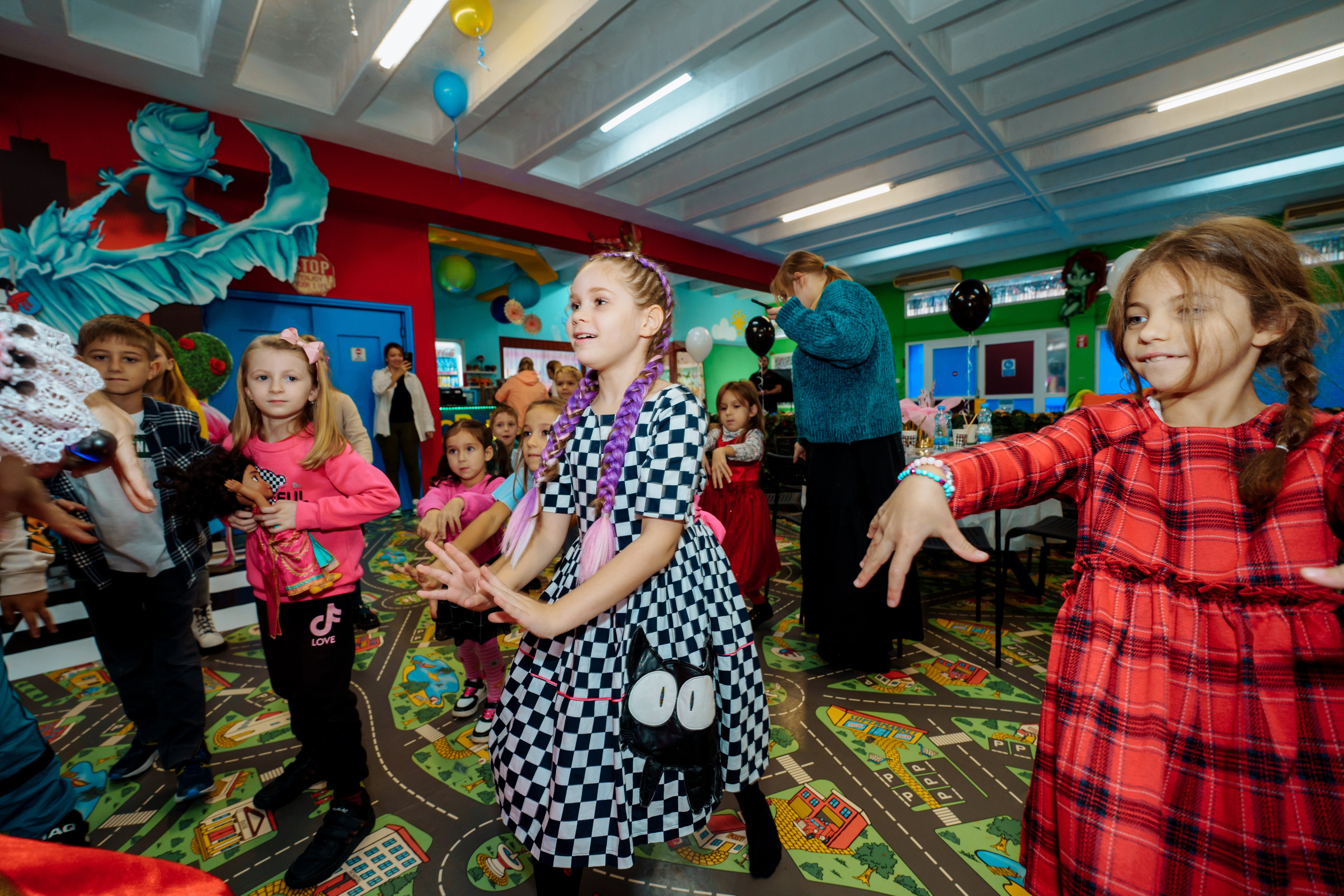 Stefania. Семейный и детский фотограф на Кипре Елена