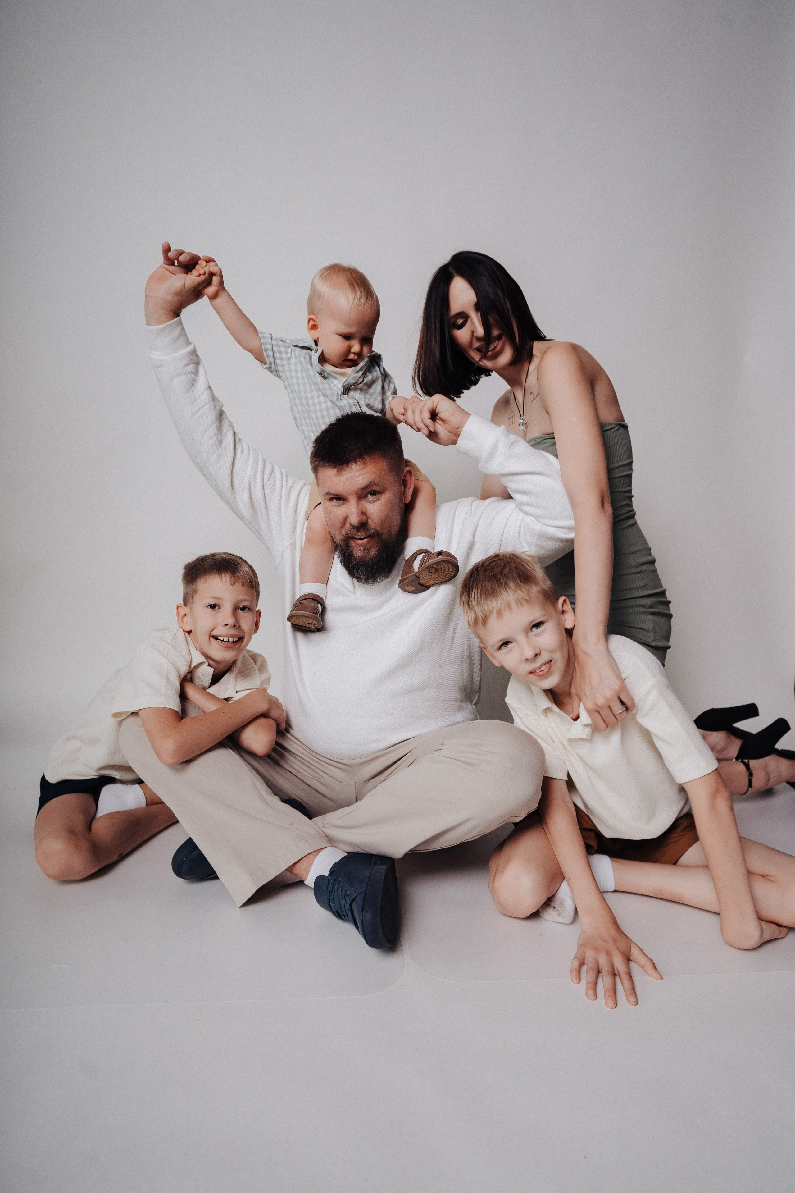 Zvana. Karina Czernecka Foto