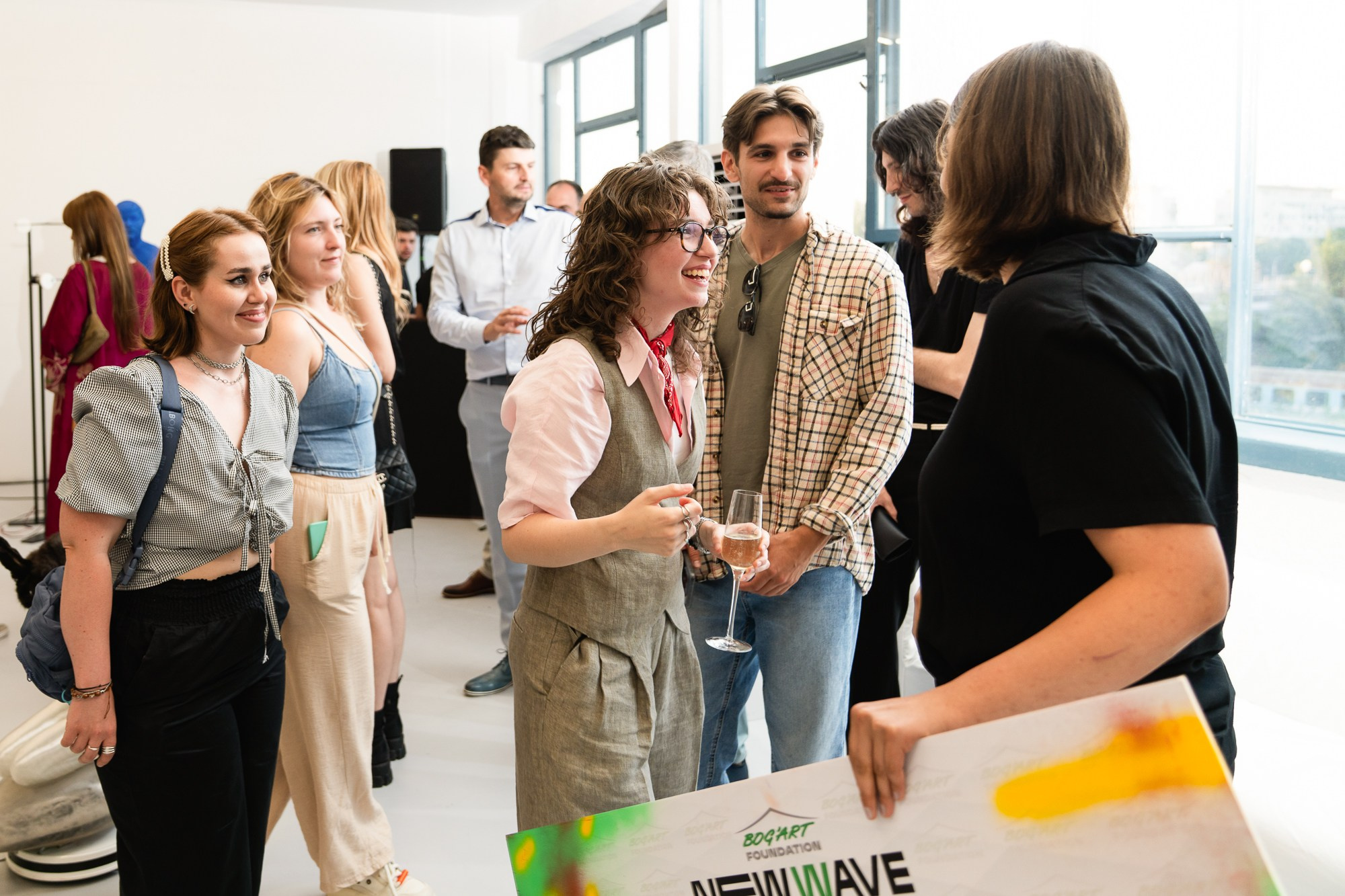 Fotografii Gale — Expoziții — Sponsori. Fotograf Corporate Business